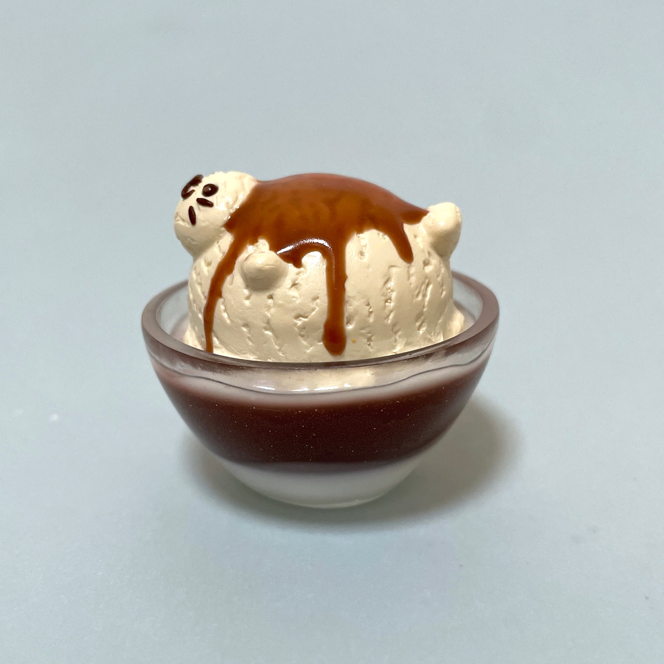 Girl Squad - Affogato Seal by Little Blue Seal
