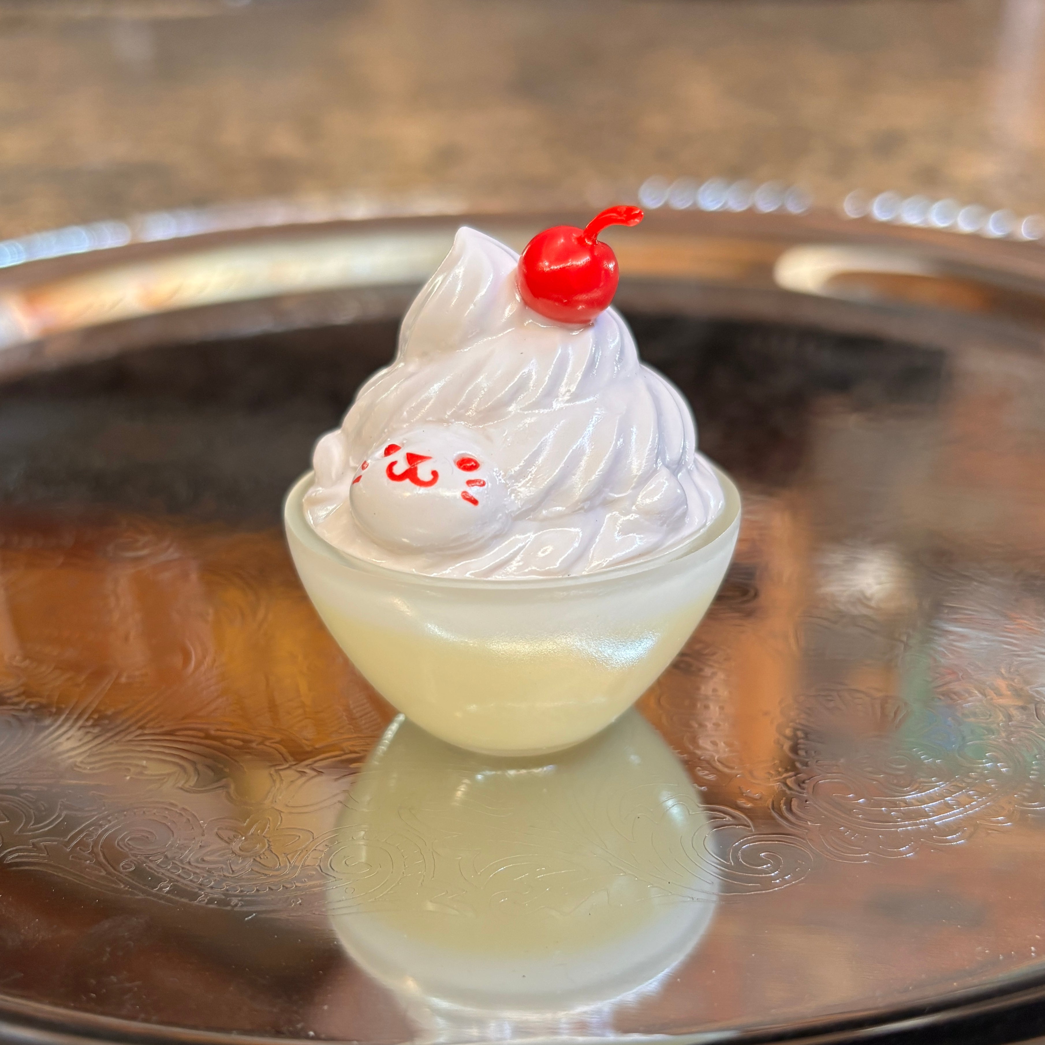 Girl Squad - Banana Milkshake Seal by Little Blue Seal