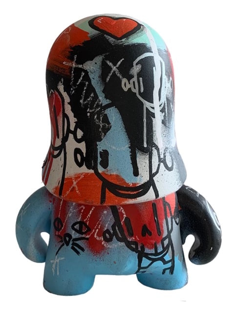 Where Have I Seen This Before - "Bear With Me For a Moment" by Chris RWK