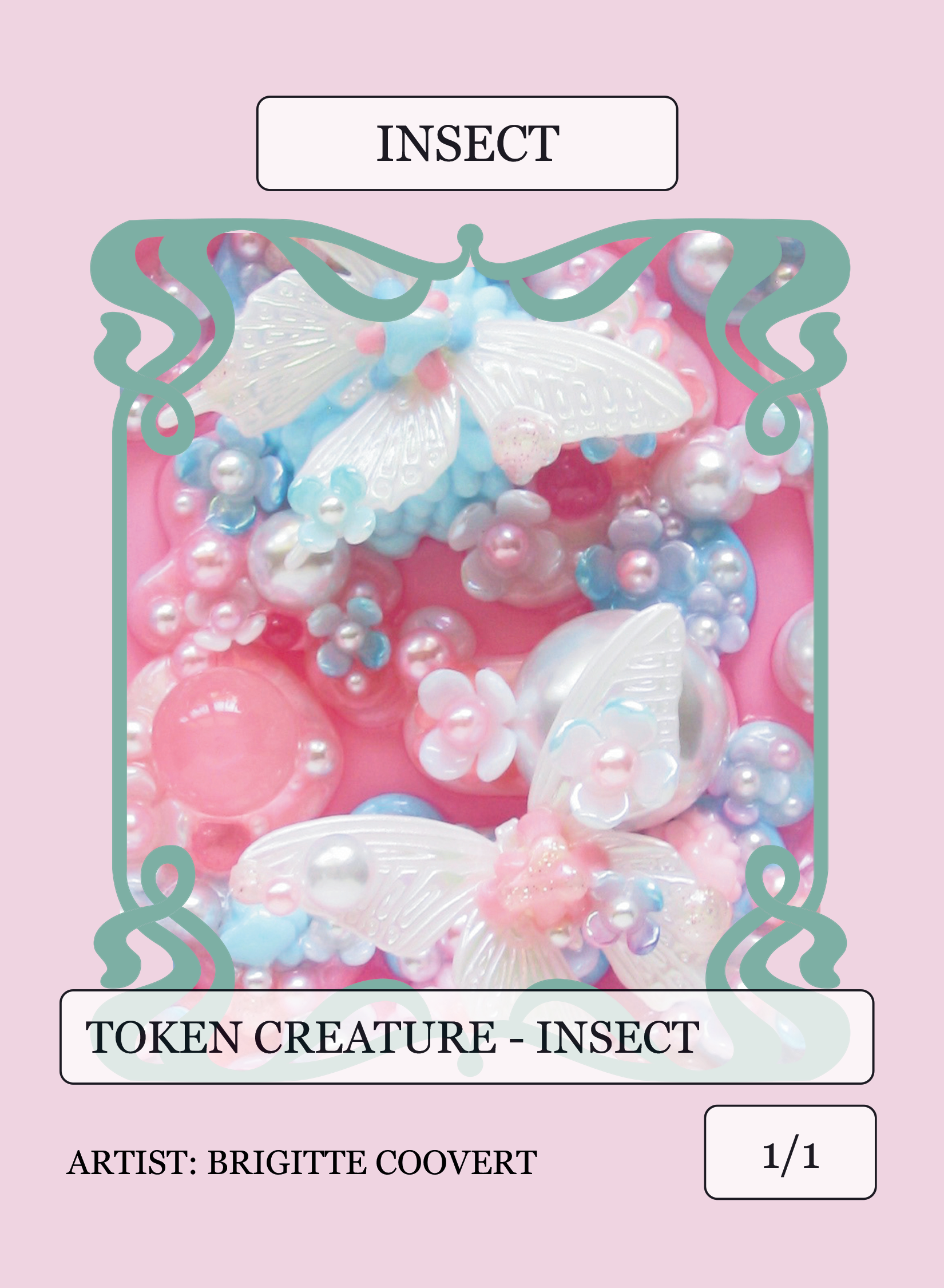 The Fantastical Tavern of Tokens Art Show