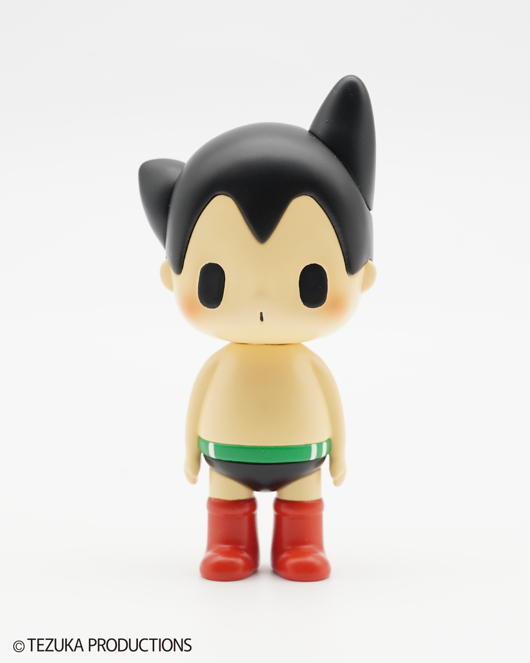 Astro Boy Blind Box Series by Asako Hashi
