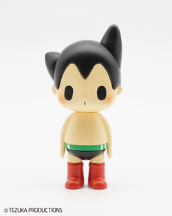 Astro Boy Blind Box Series by Asako Hashi