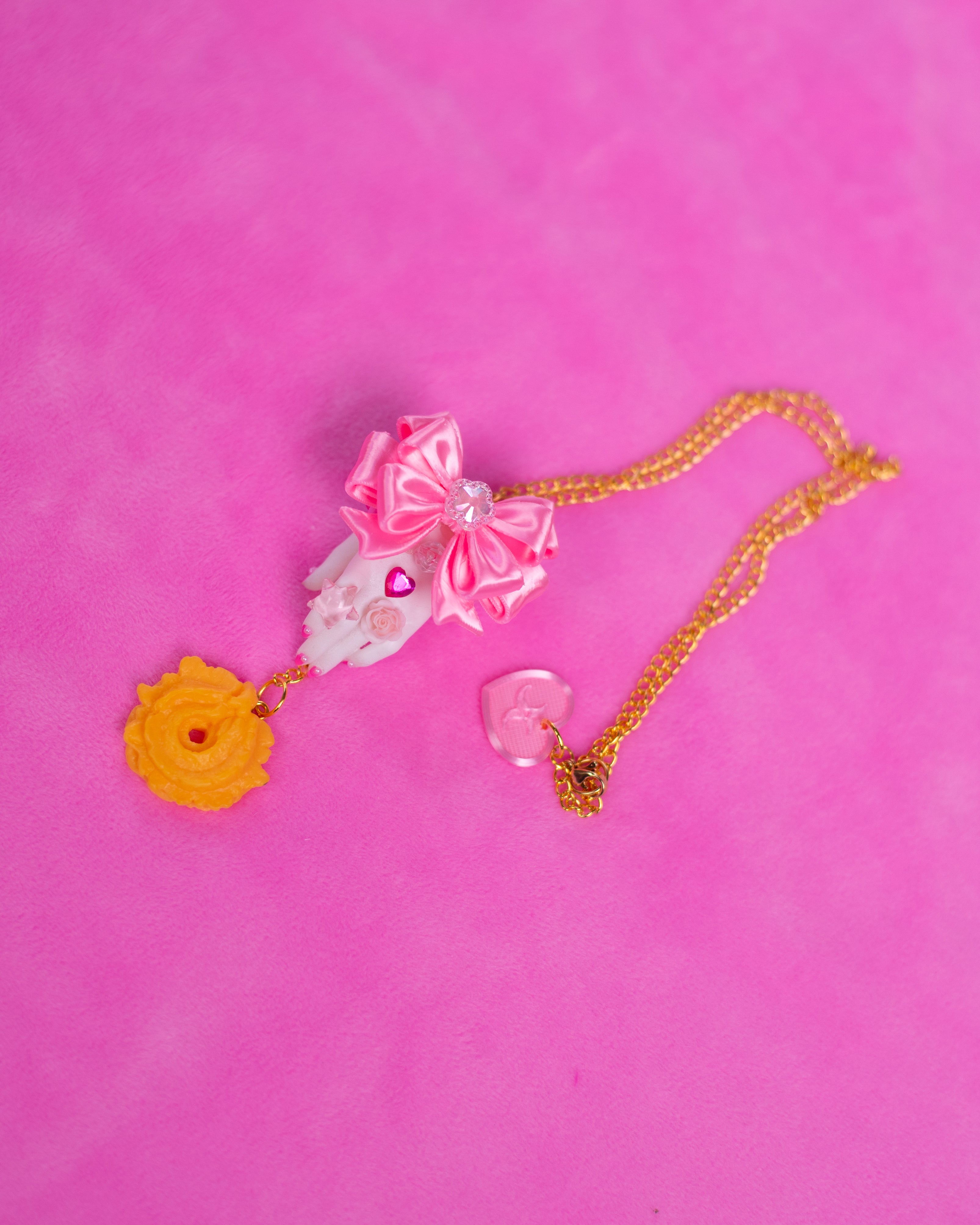 Girl Squad - Candy Princess by Moonlight Jewel
