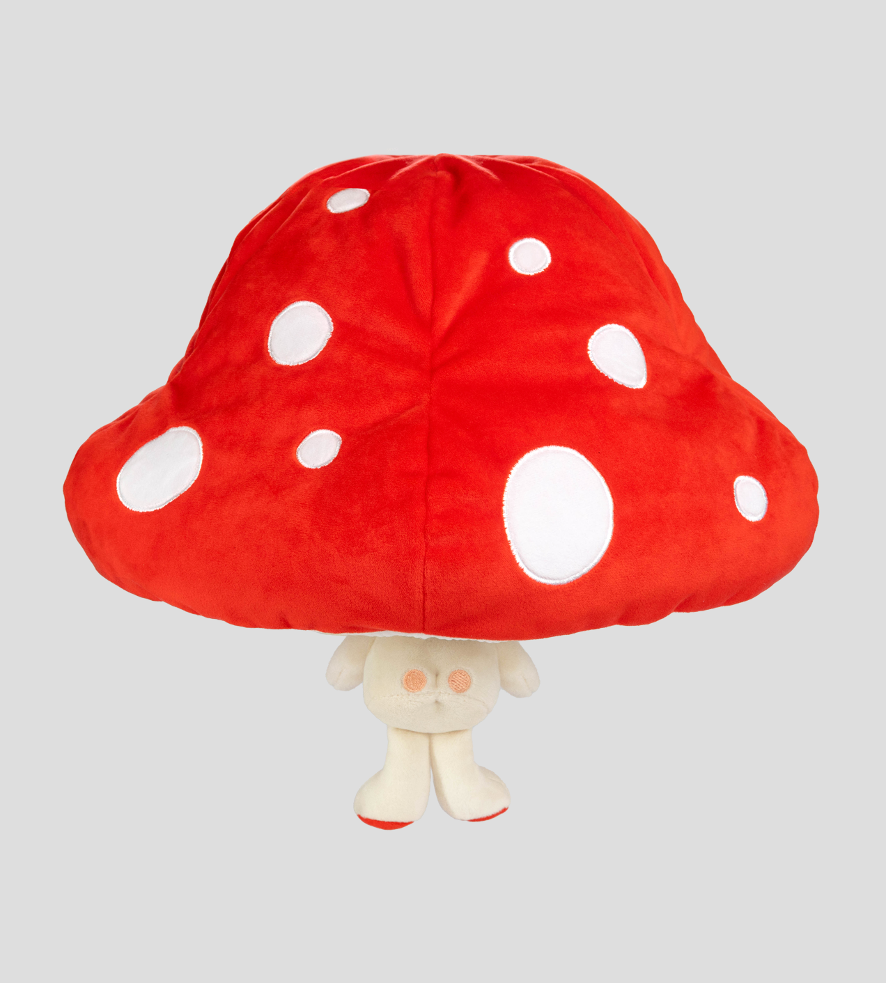 Capkins Peek-A-Boo Plush