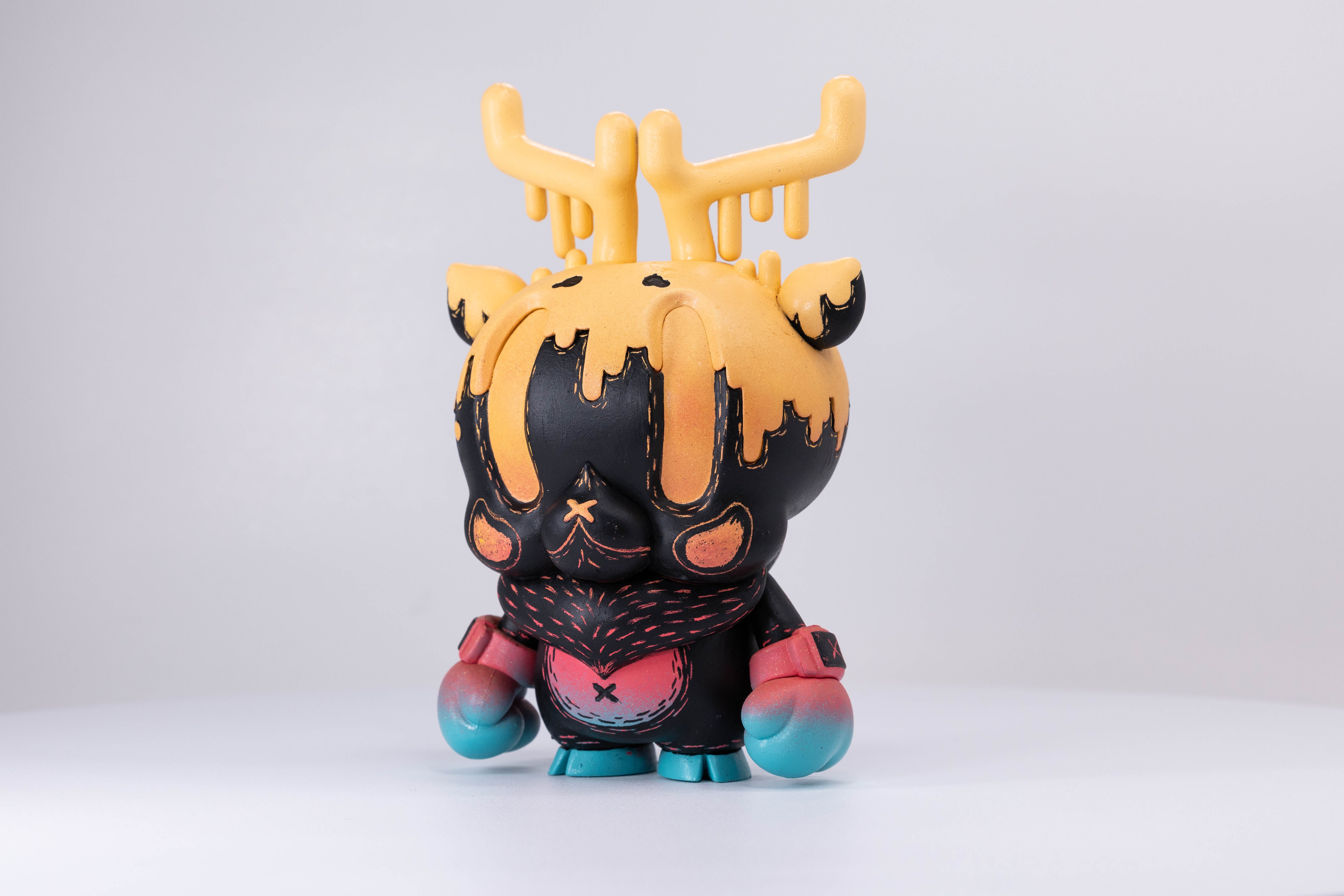 Small Company BIG ART - Summer Haze by Chris Fennell of Kaledios Creative