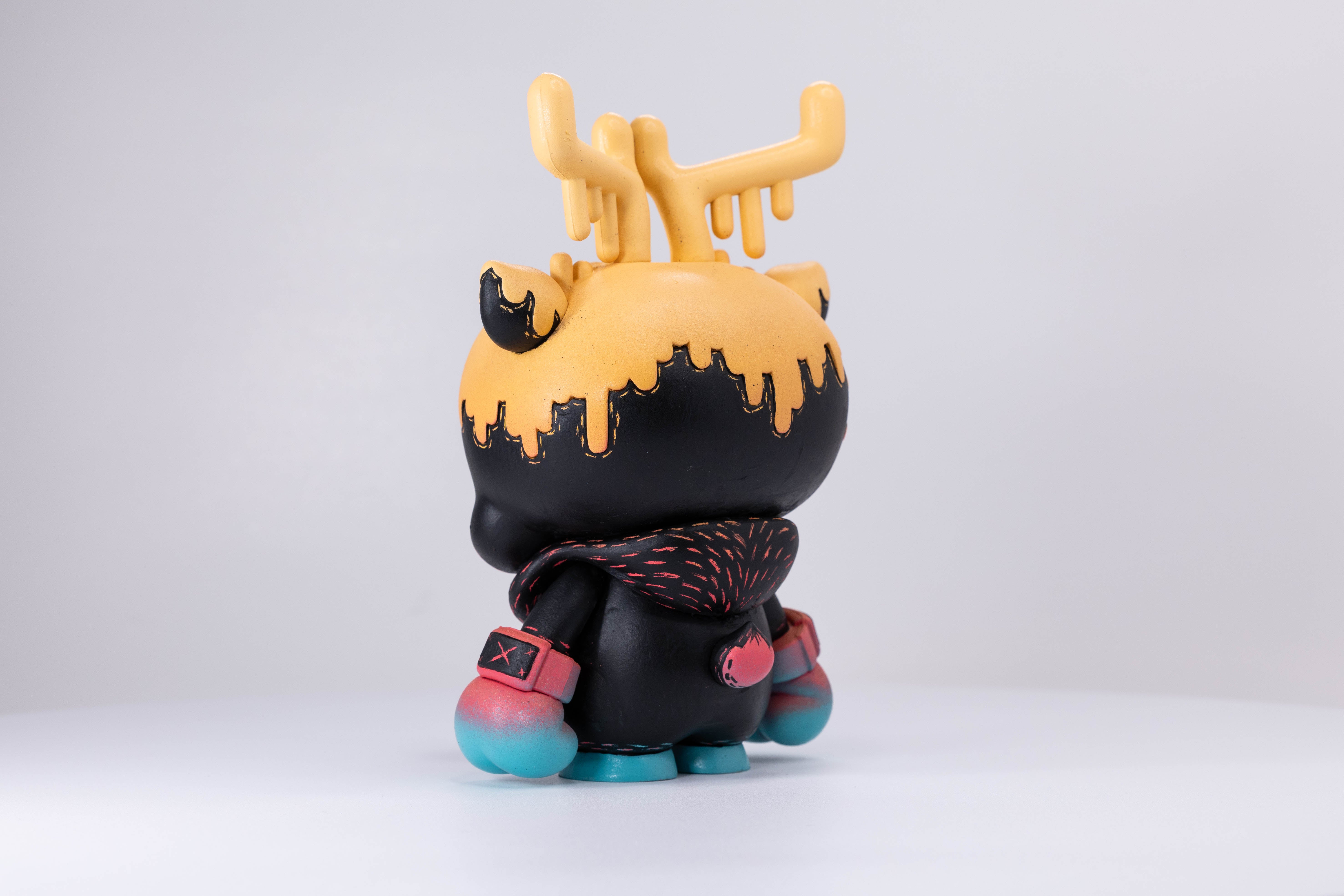 Small Company BIG ART - Summer Haze by Chris Fennell of Kaledios Creative