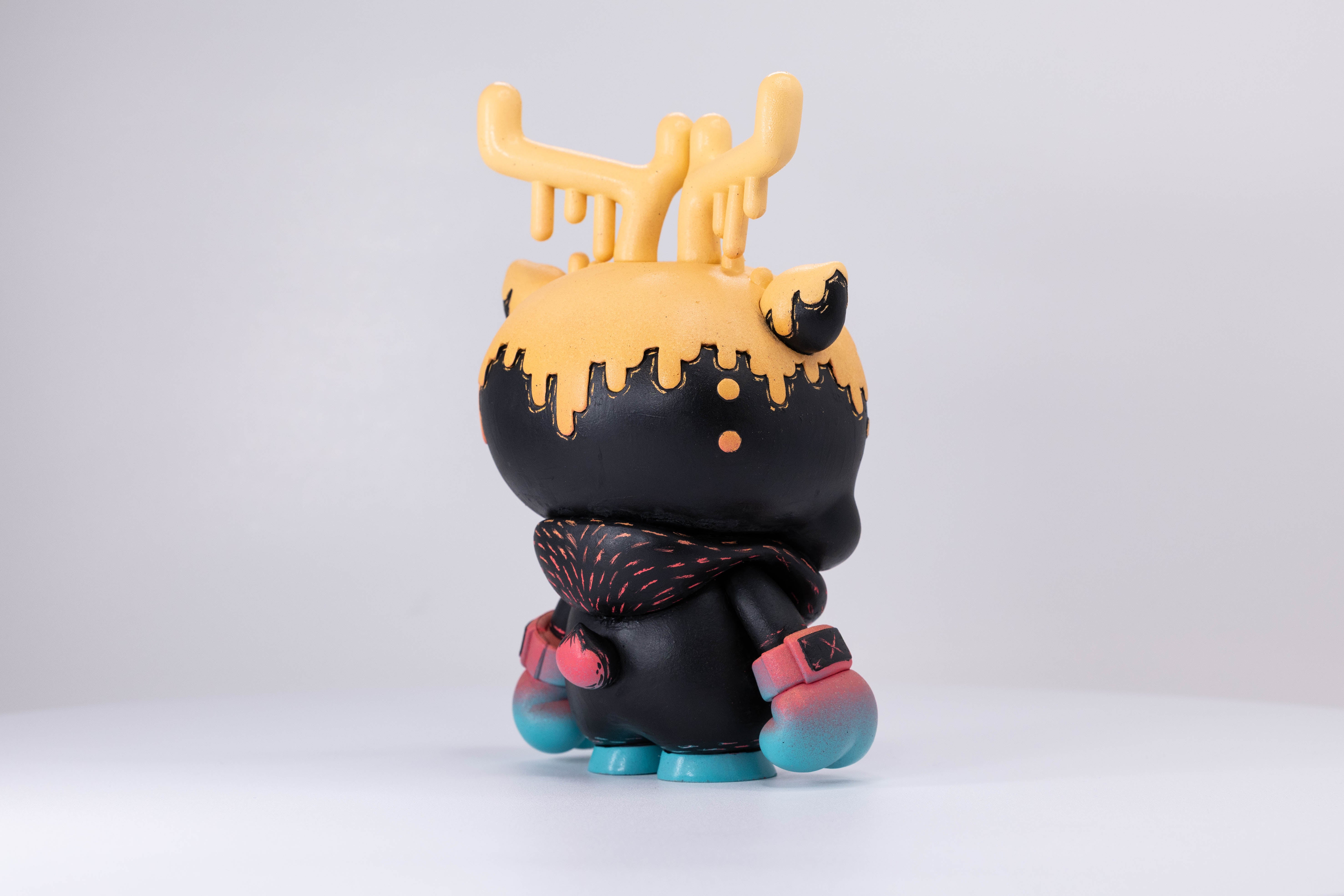 Small Company BIG ART - Summer Haze by Chris Fennell of Kaledios Creat