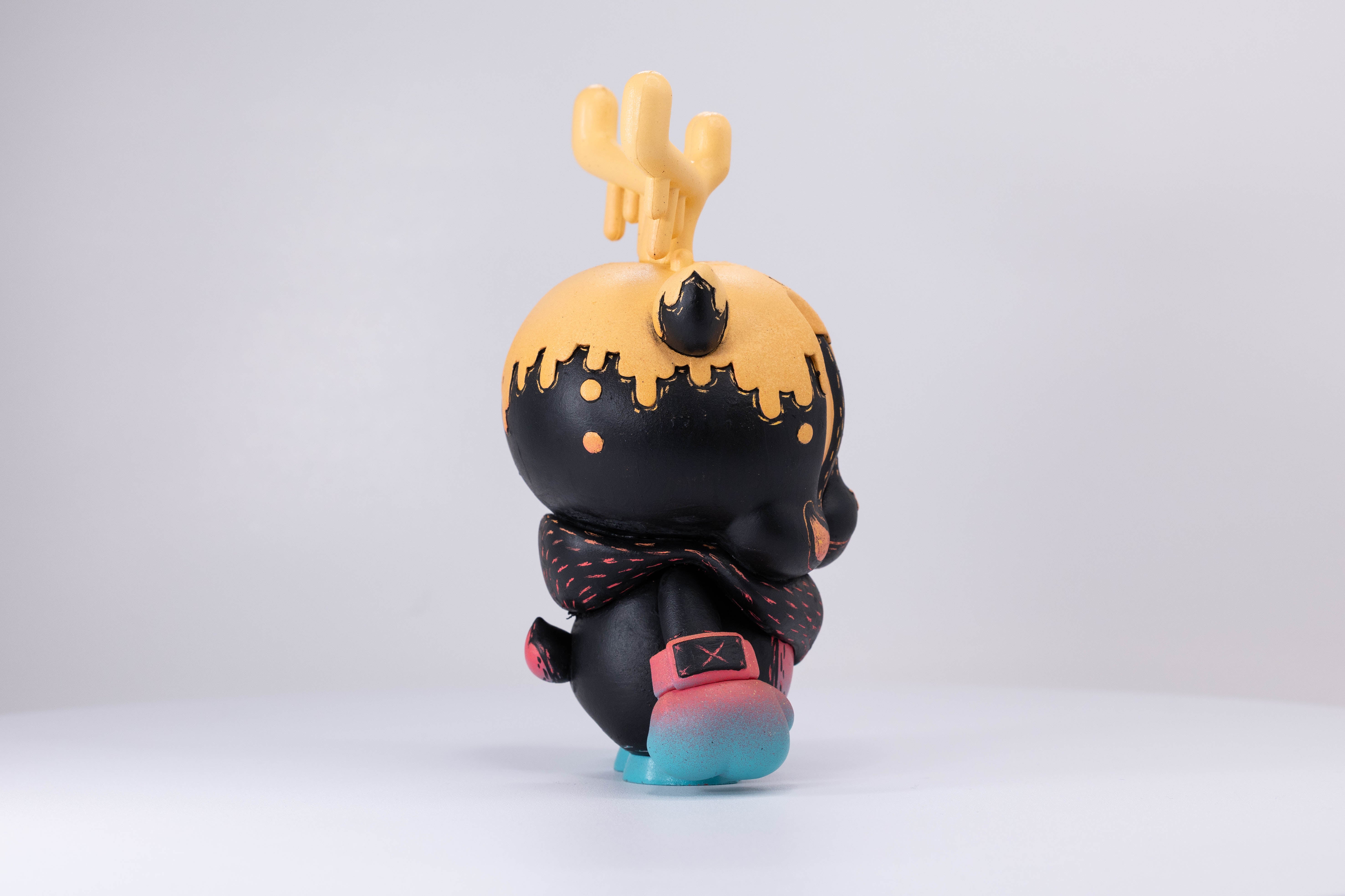 Small Company BIG ART - Summer Haze by Chris Fennell of Kaledios Creative