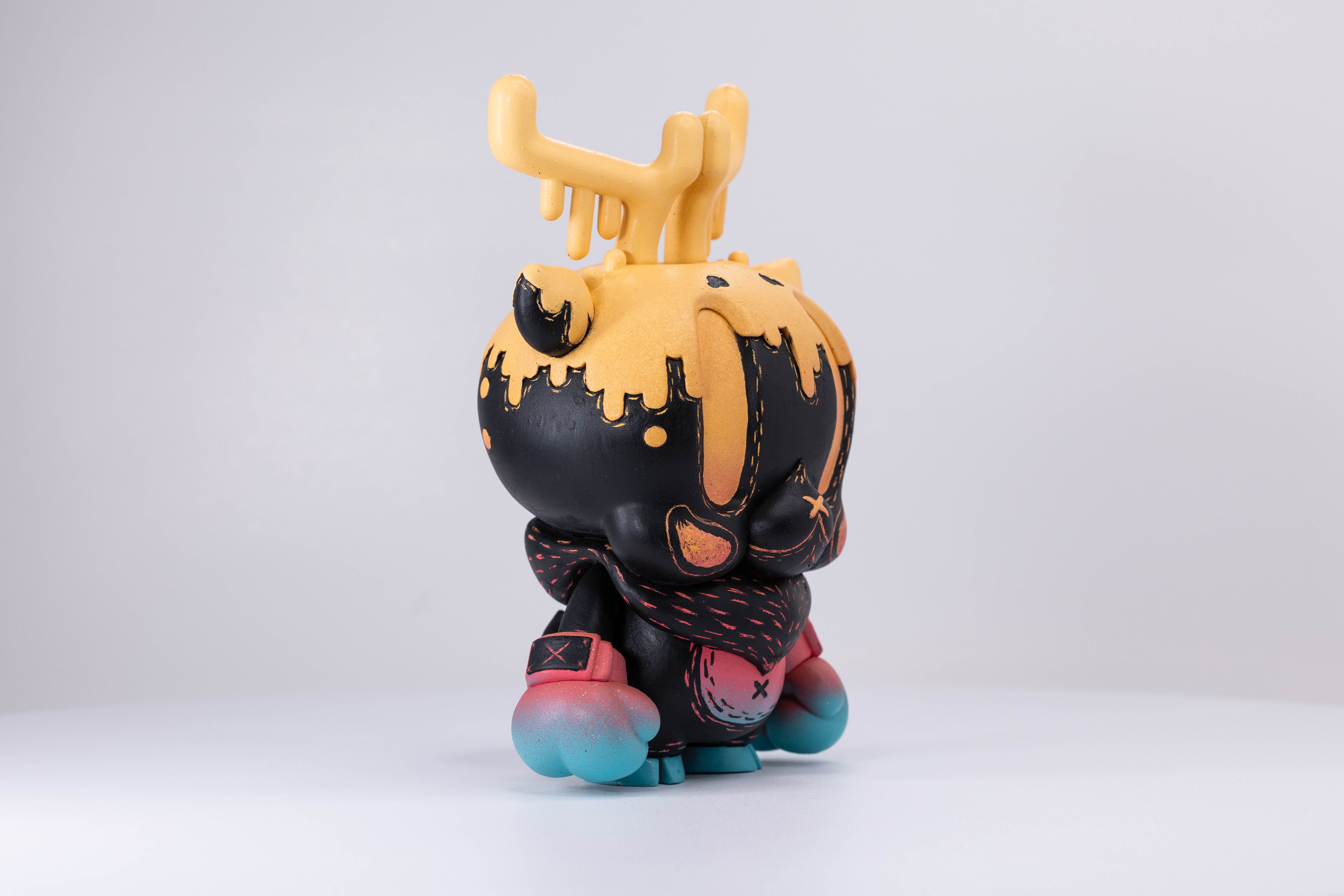 Small Company BIG ART - Summer Haze by Chris Fennell of Kaledios Creative