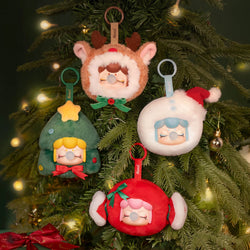 Rolife Nanci's Christmas Gift Plush Pendant PZC13