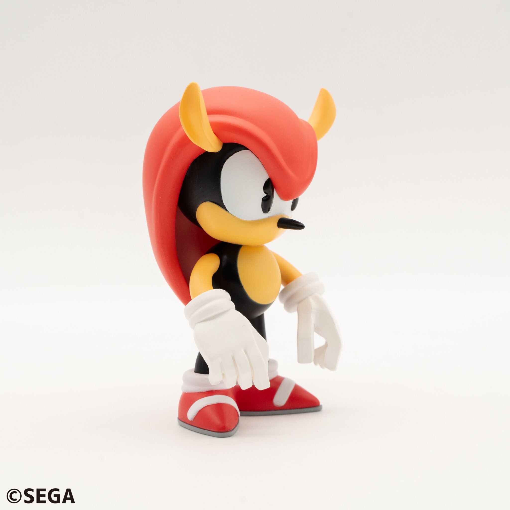 SONIC THE HEDGEHOG Blind Box Series by TOUMA