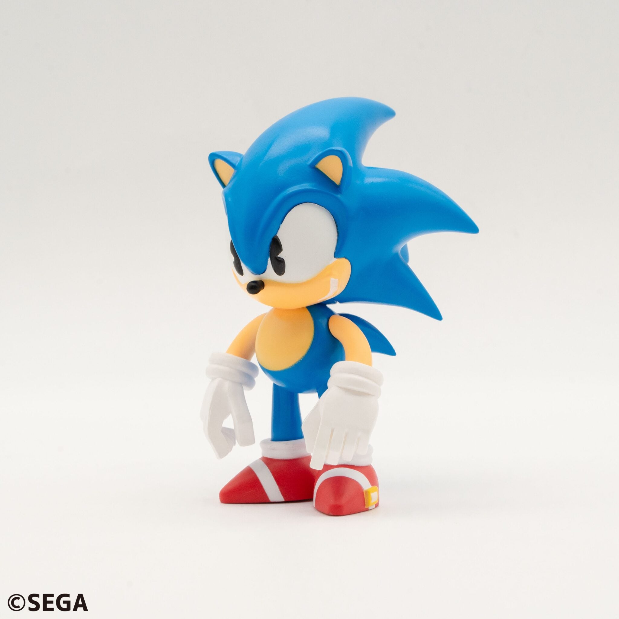 SONIC THE HEDGEHOG Blind Box Series by TOUMA