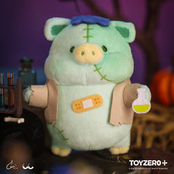 Strangecat Toys - Designer Toy Store