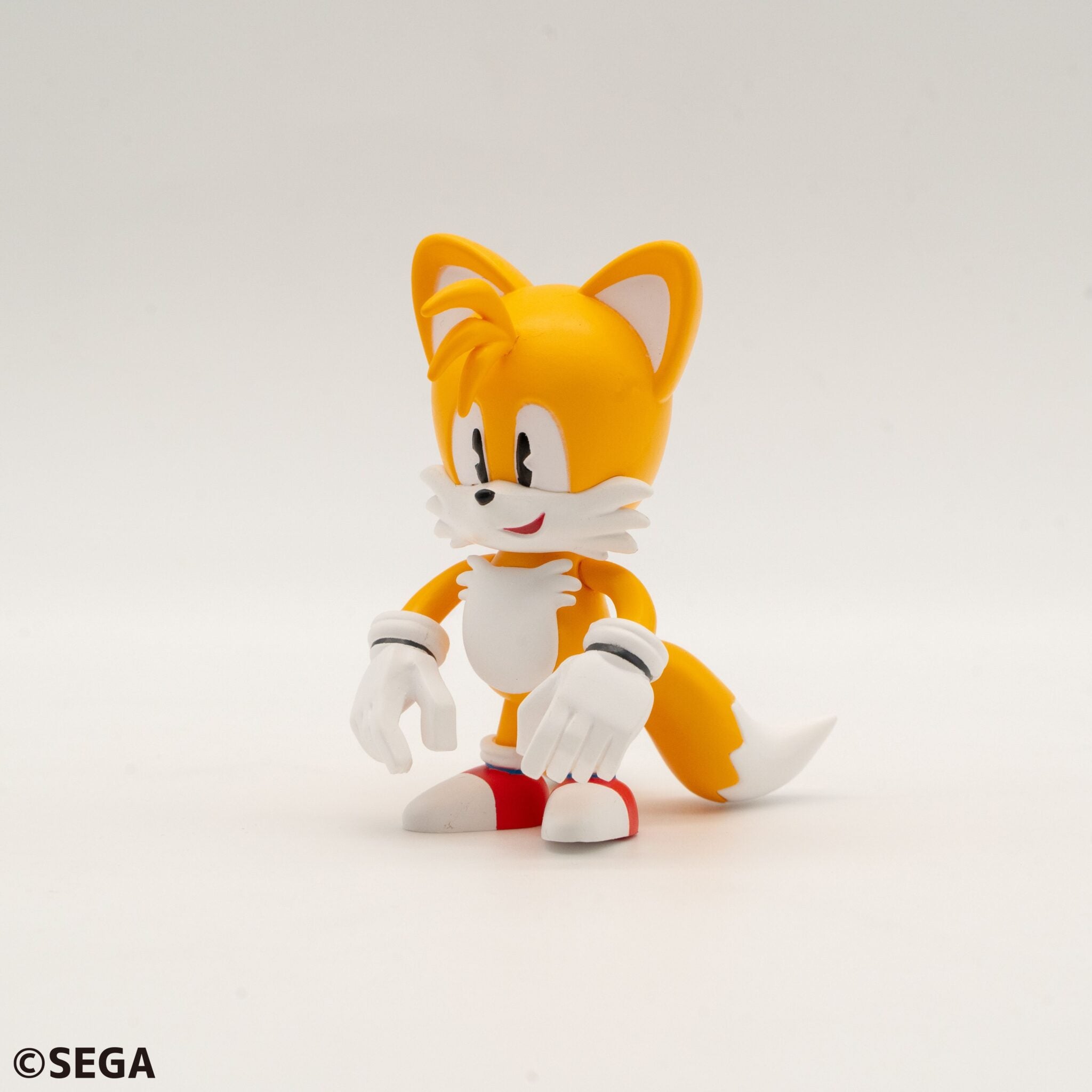 SONIC THE HEDGEHOG Blind Box Series by TOUMA