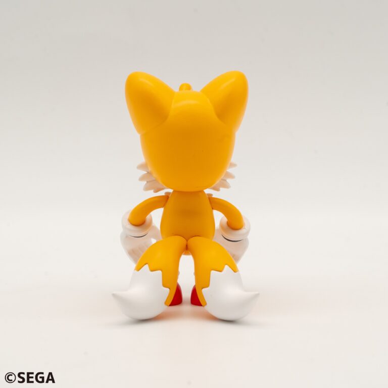 SONIC THE HEDGEHOG Blind Box Series by TOUMA