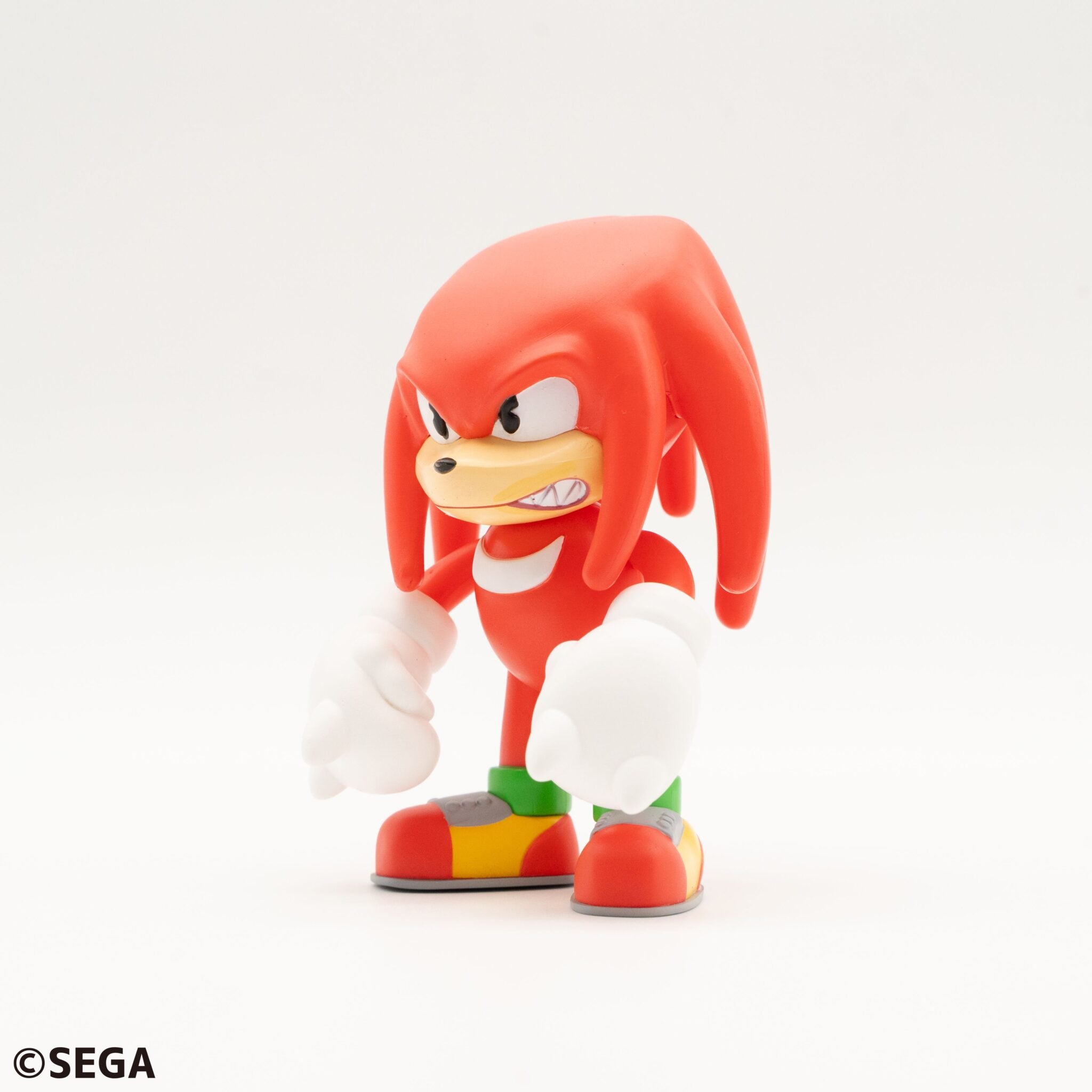 SONIC THE HEDGEHOG Blind Box Series by TOUMA