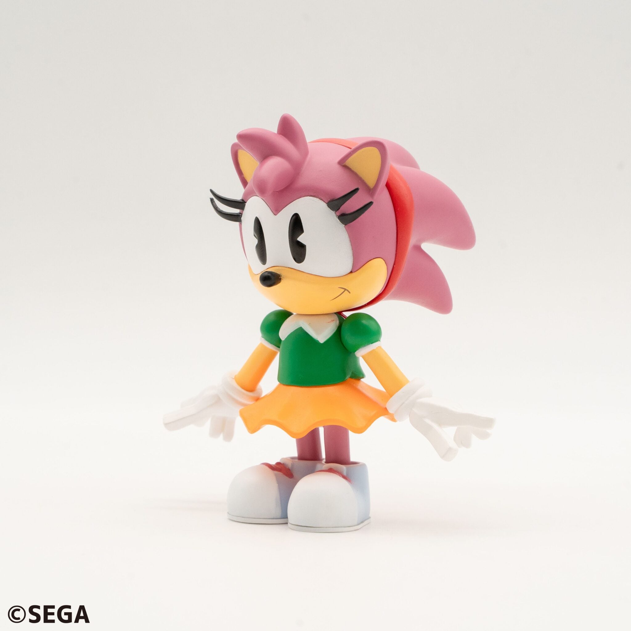 SONIC THE HEDGEHOG Blind Box Series by TOUMA