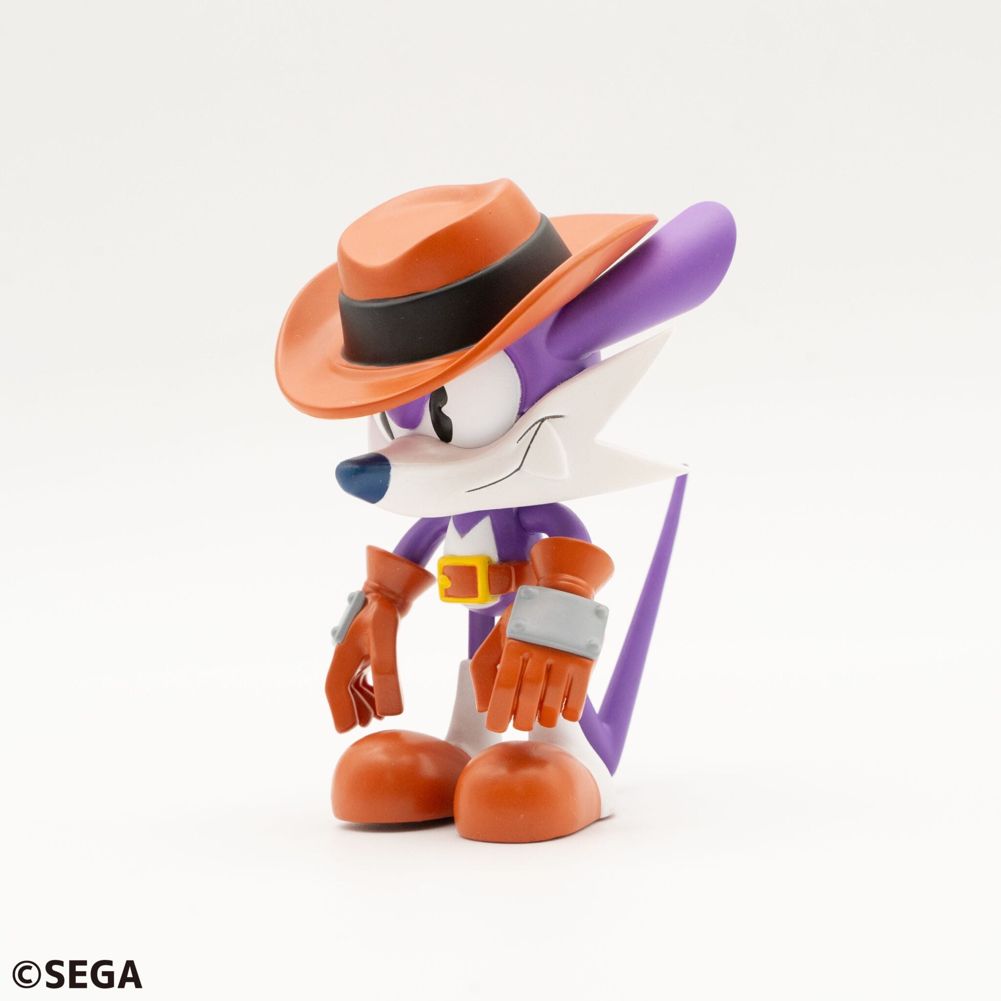 SONIC THE HEDGEHOG Blind Box Series by TOUMA