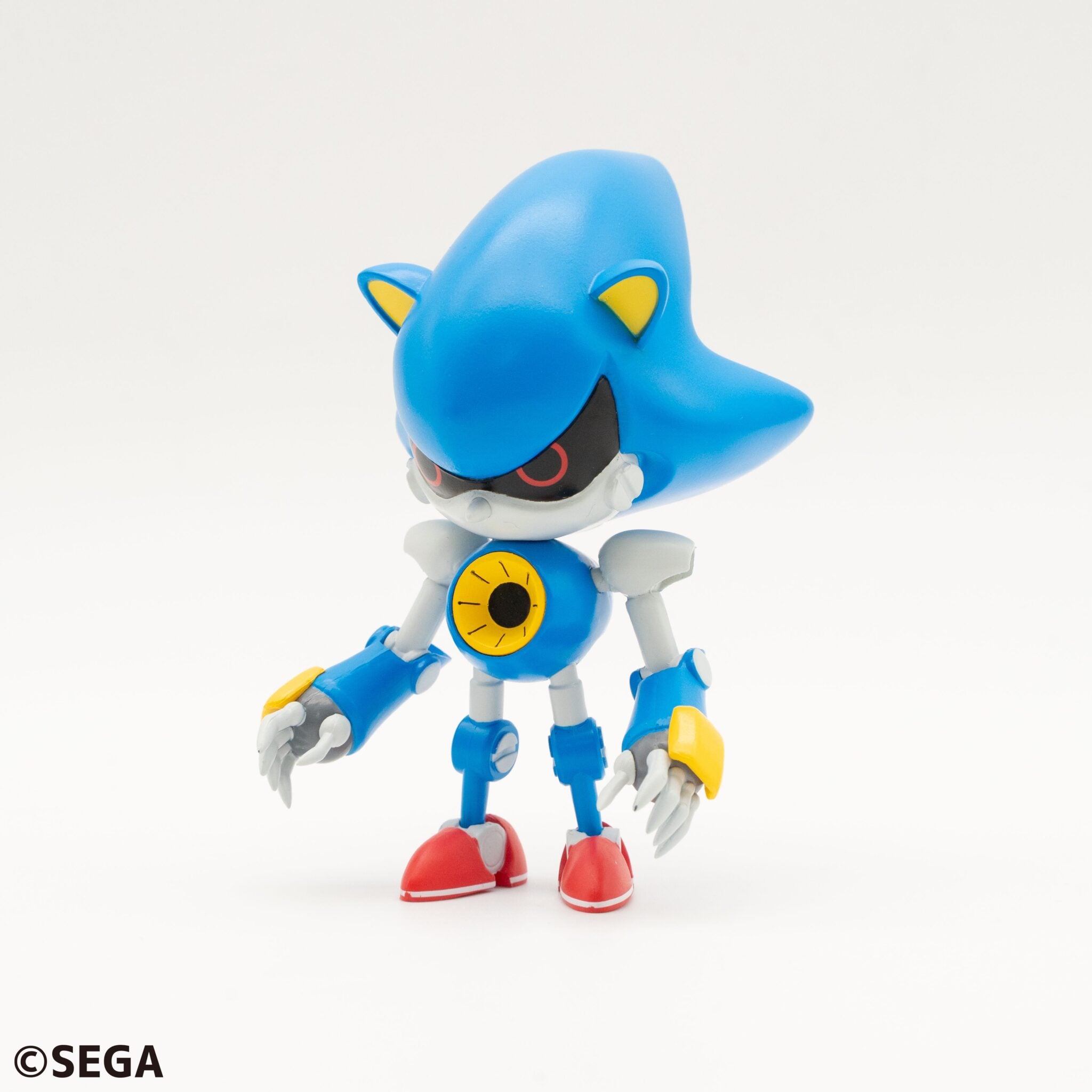 SONIC THE HEDGEHOG Blind Box Series by TOUMA