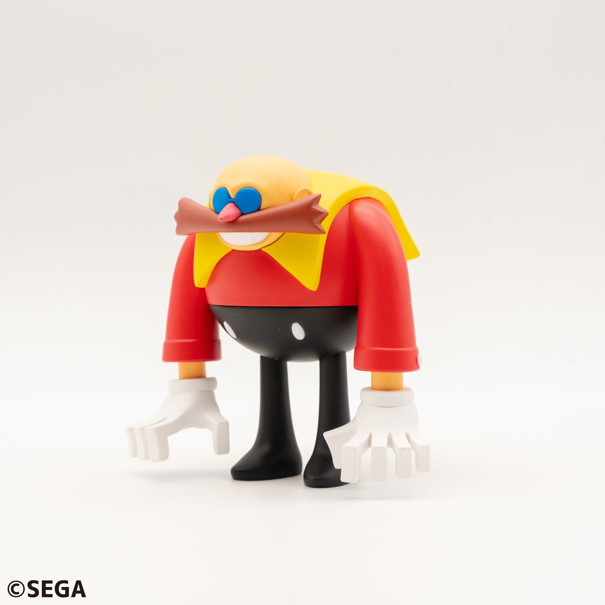SONIC THE HEDGEHOG Blind Box Series by TOUMA