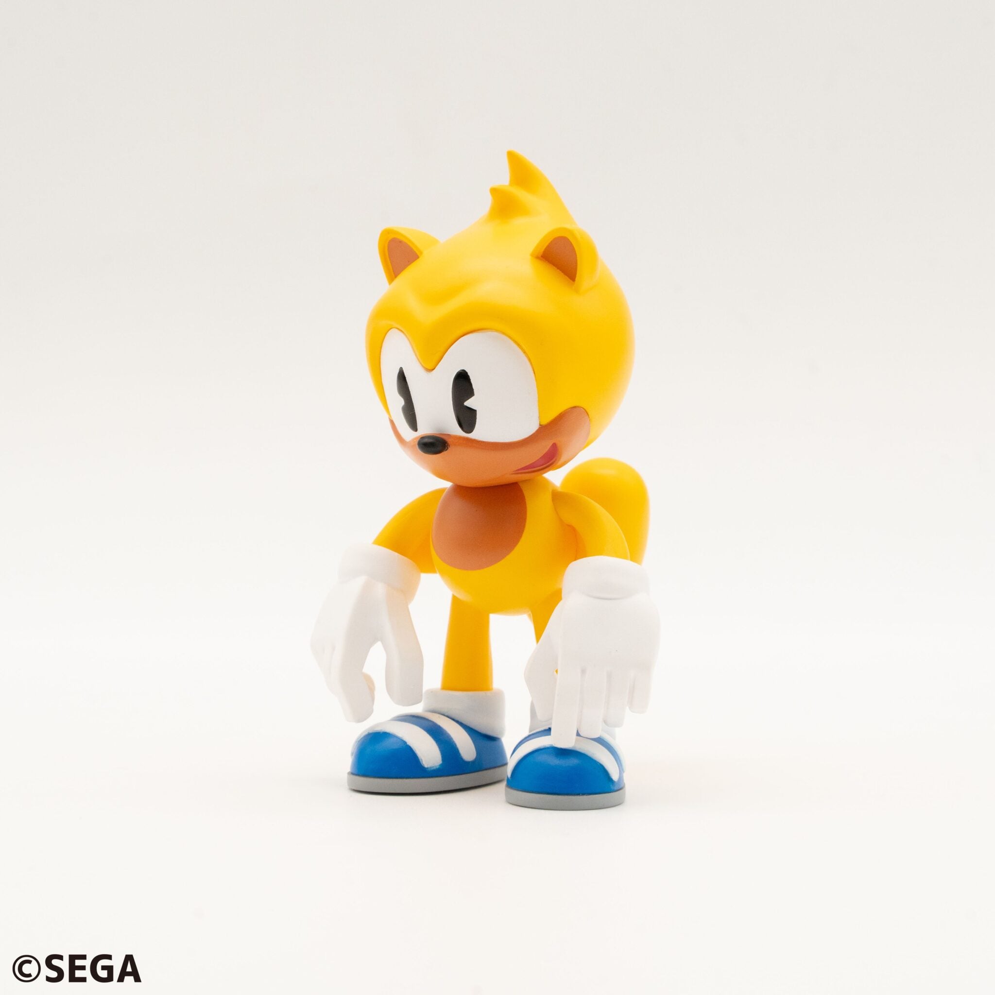 SONIC THE HEDGEHOG Blind Box Series by TOUMA