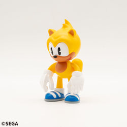 SONIC THE HEDGEHOG Blind Box Series by TOUMA