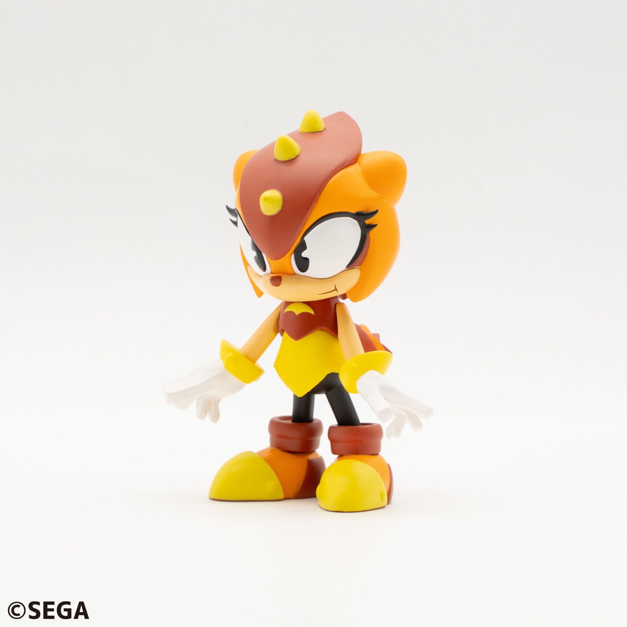 SONIC THE HEDGEHOG Blind Box Series by TOUMA