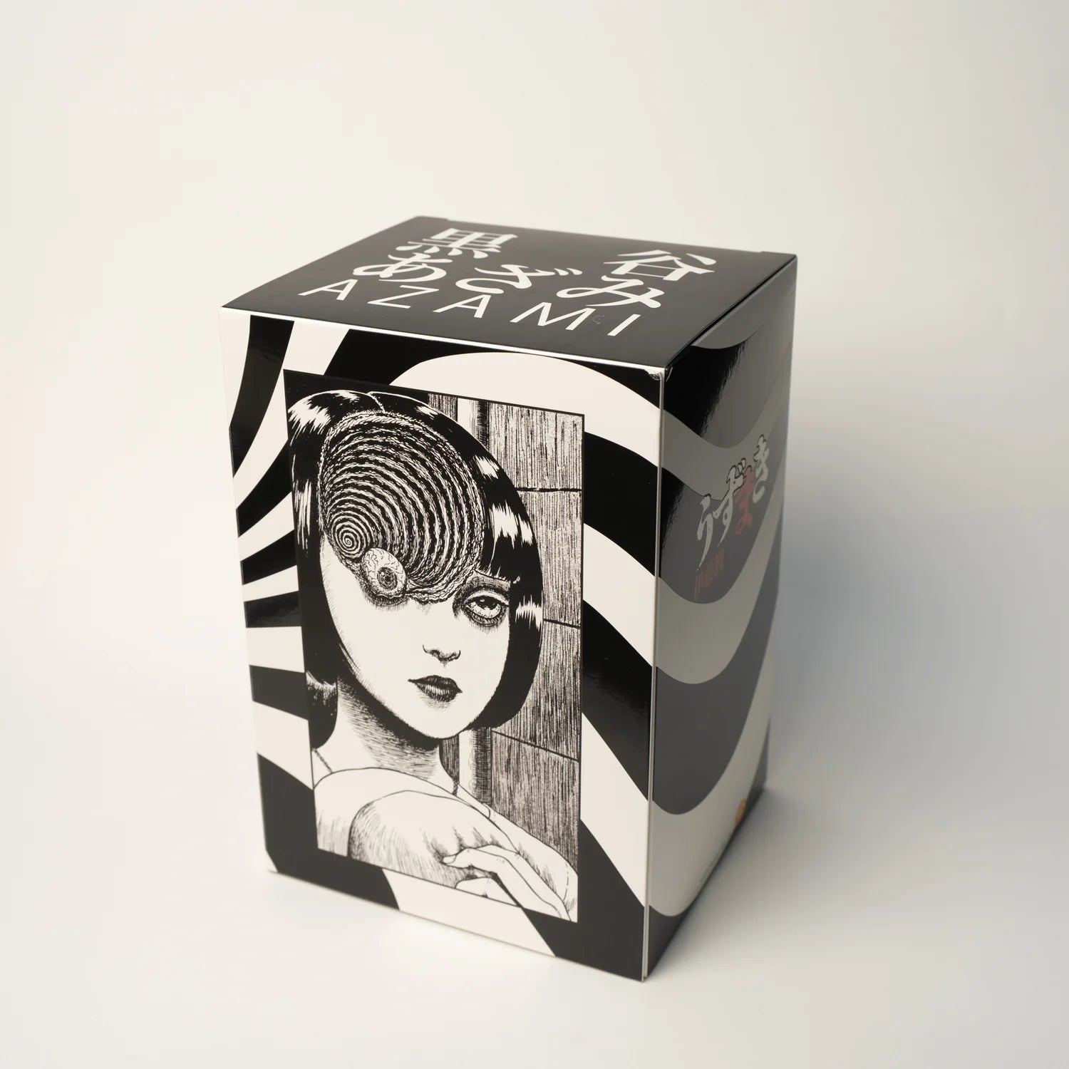 UZUMAKI AZAMI SUPERSIZE BUST