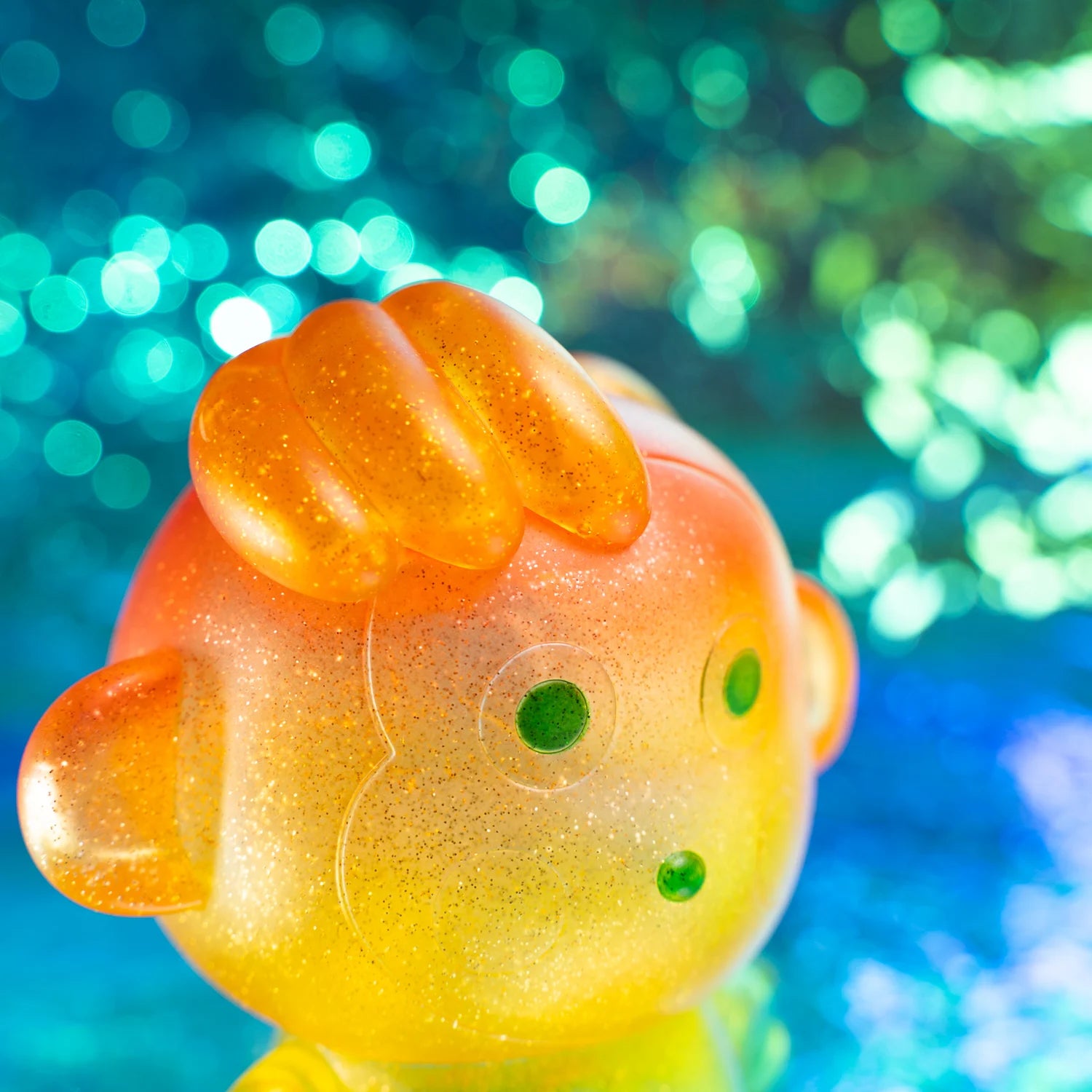 OSARUNOMONKICHI CRYSTAL PARADE SPECIAL EDITION