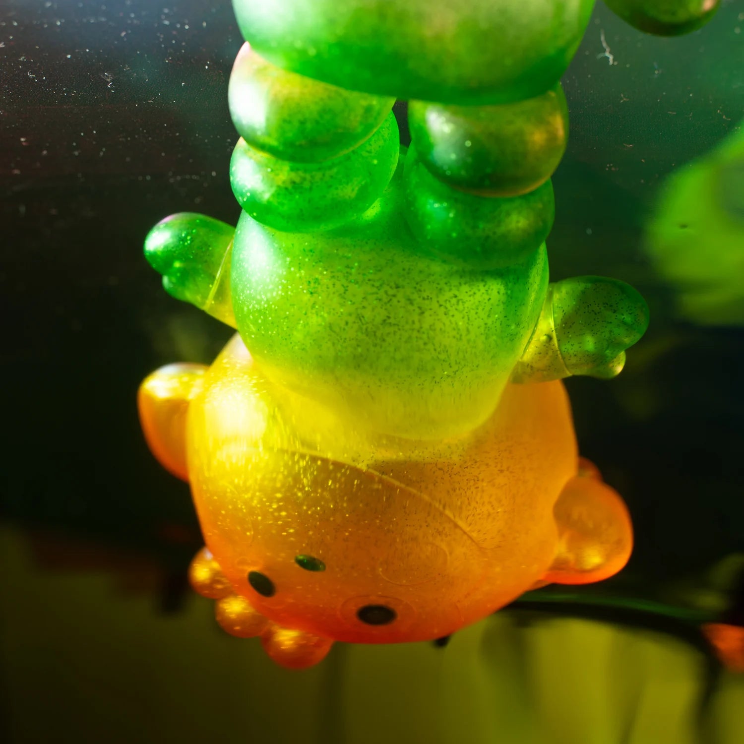 OSARUNOMONKICHI CRYSTAL PARADE SPECIAL EDITION