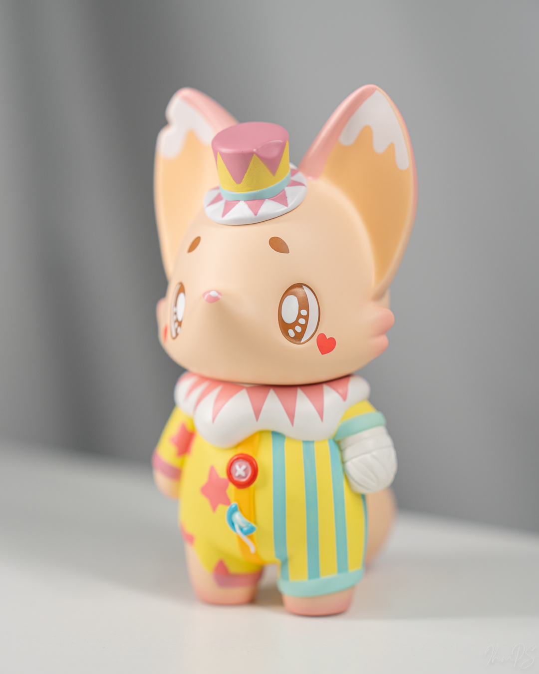 Fenni Clown Series: Just Wanted to See Your Smile by Poriin - Preorder
