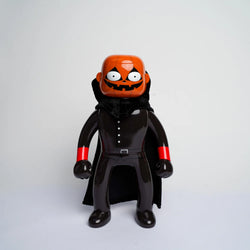 MR NOBODIES (HEADLESS HORSEMAN)