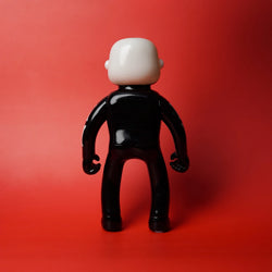 MR NOBODIES - SKELETON (GID GREEN)