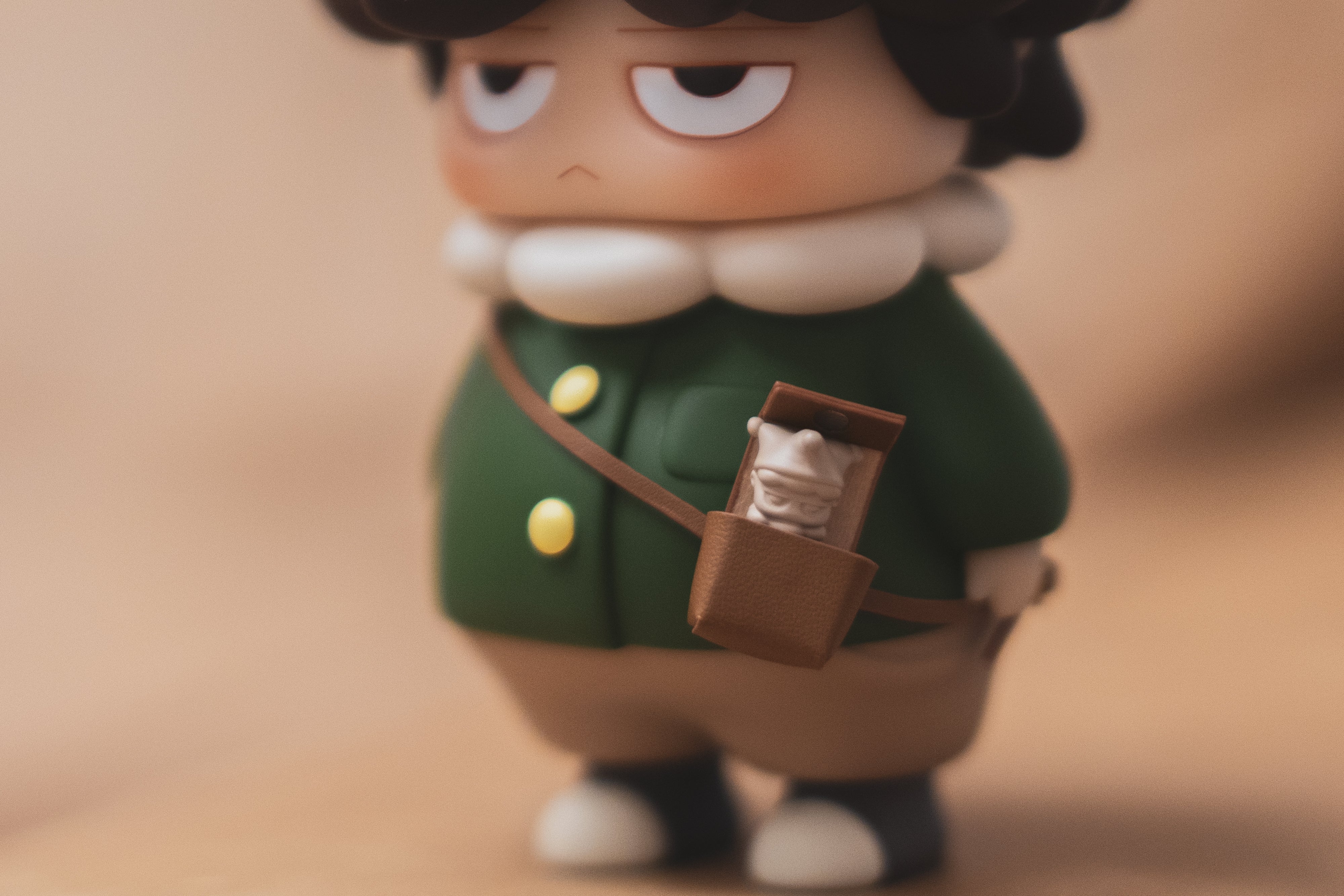 POH - VIN VER. by POH - Preorder