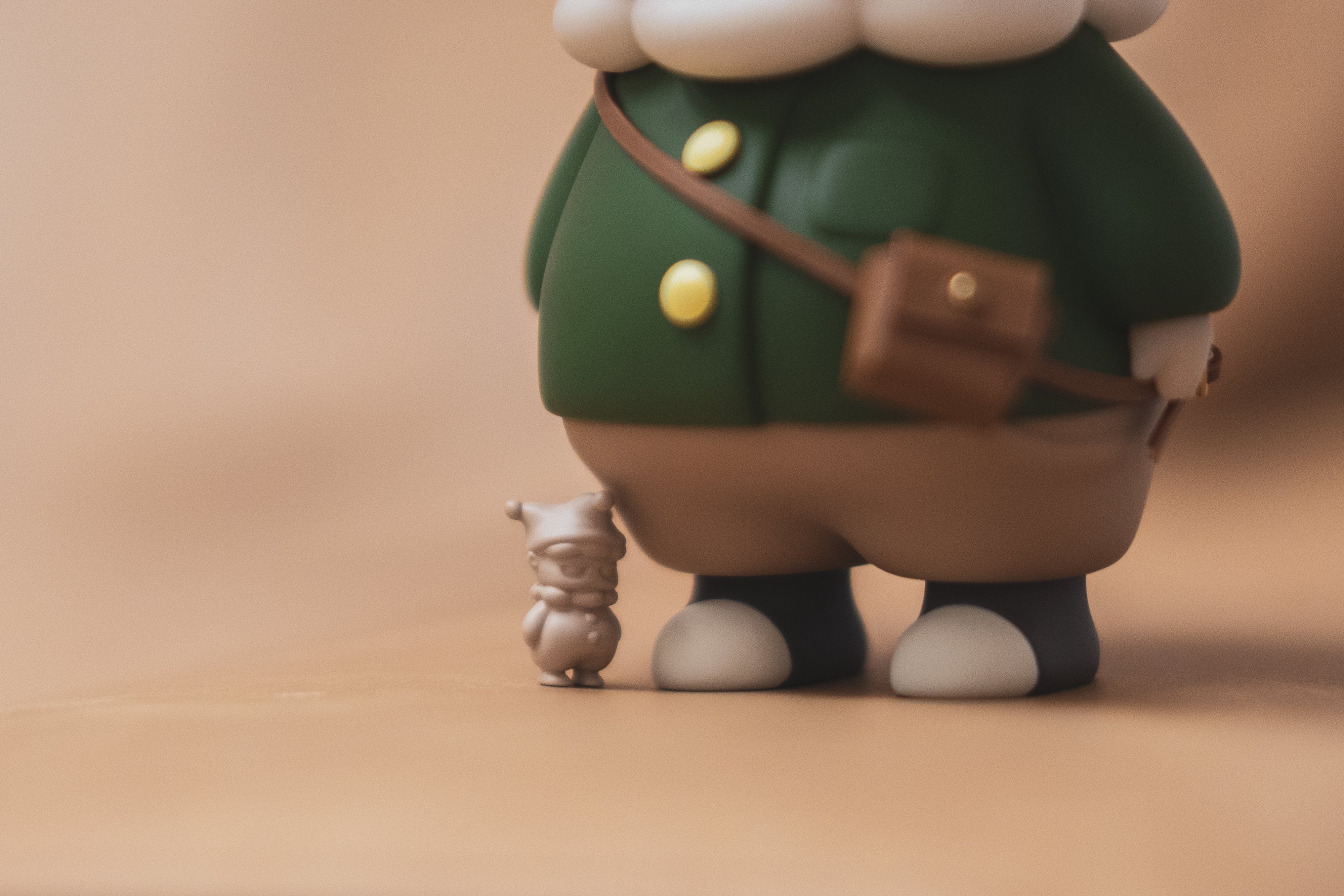 POH - VIN VER. by POH - Preorder