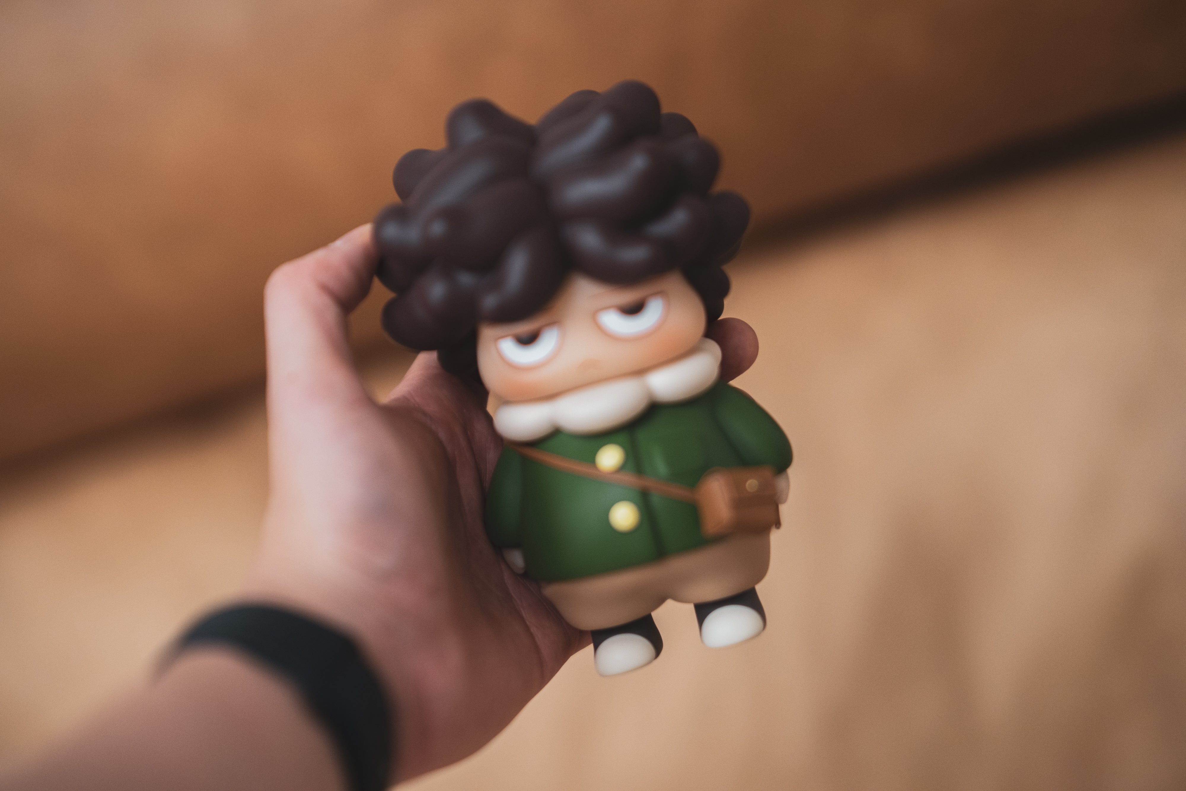 POH - VIN VER. by POH - Preorder