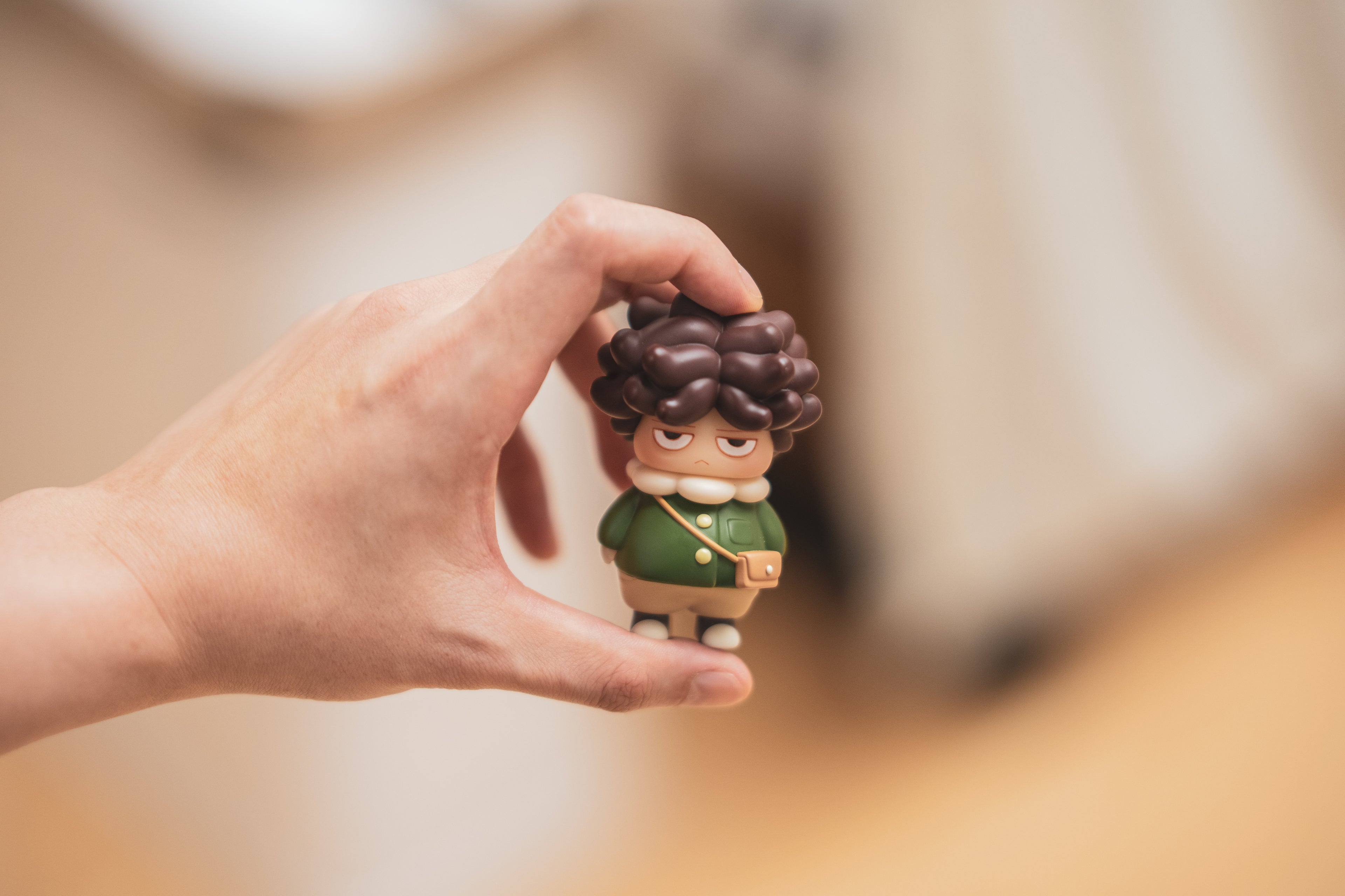 POH - VIN VER. by POH - Preorder
