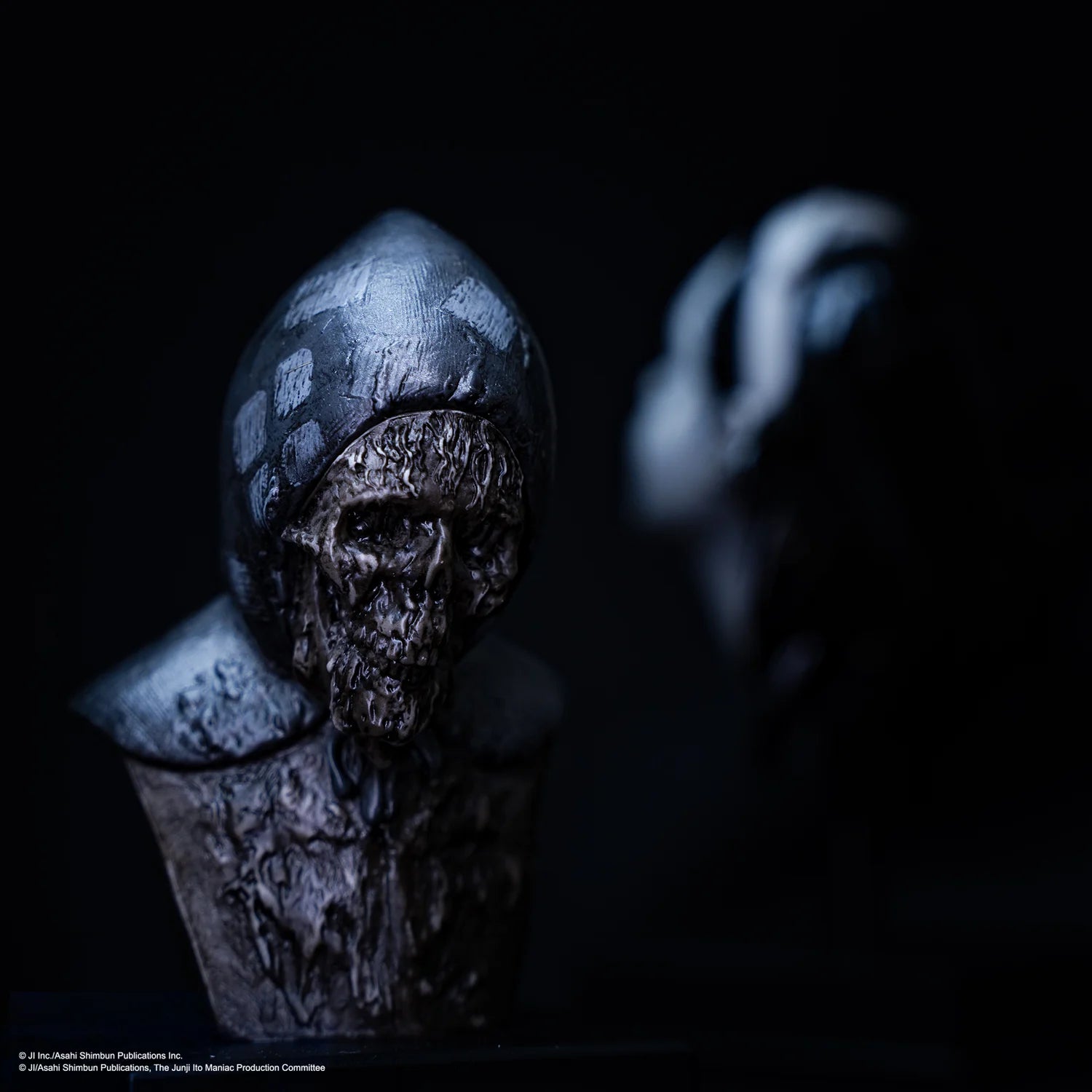 JUNJI ITO'S KAIKIBAKO WAVE 2