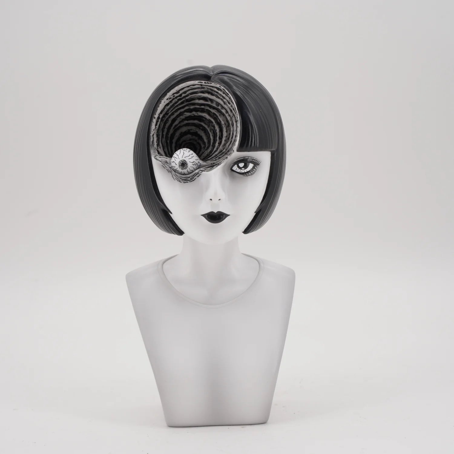 UZUMAKI AZAMI SUPERSIZE BUST