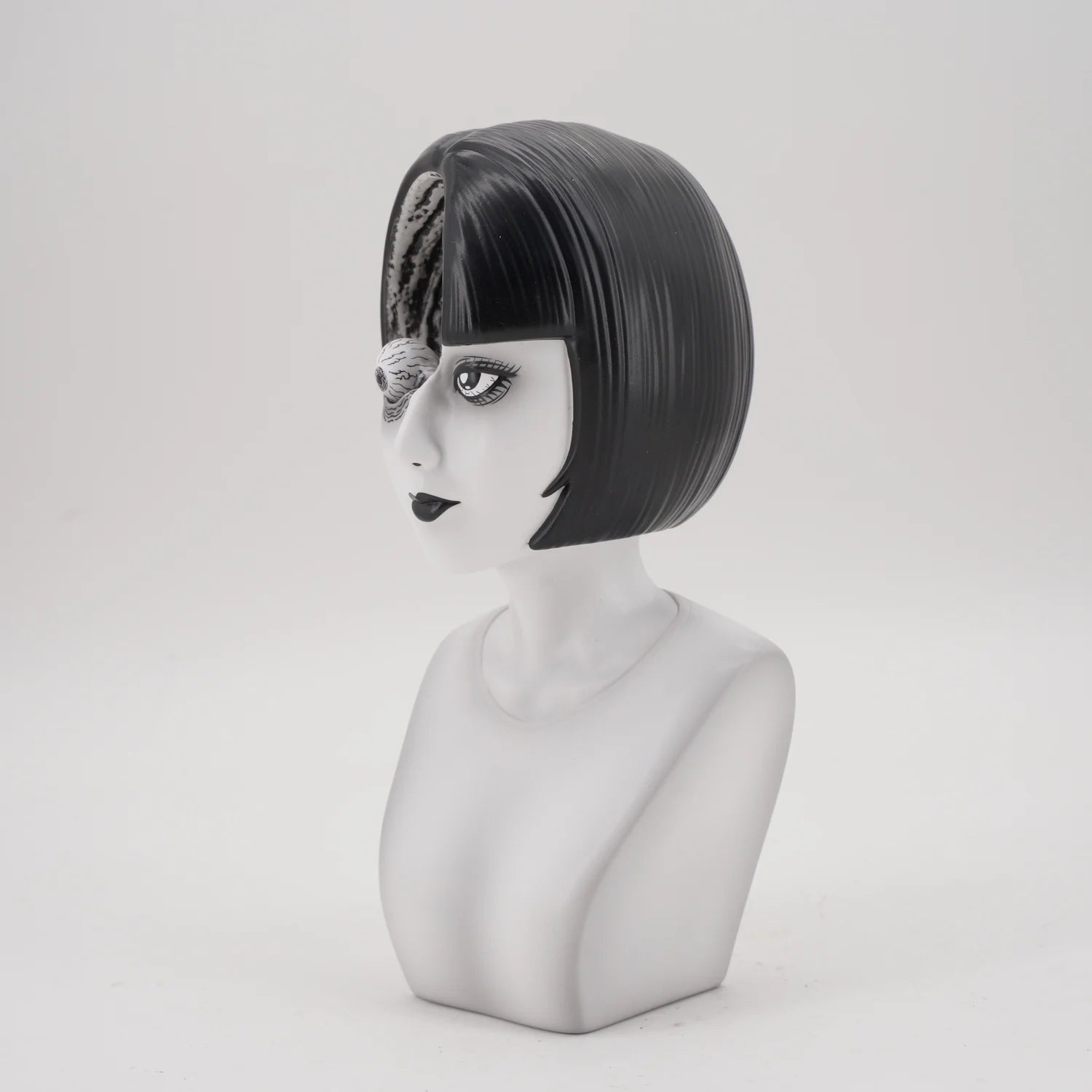 UZUMAKI AZAMI SUPERSIZE BUST