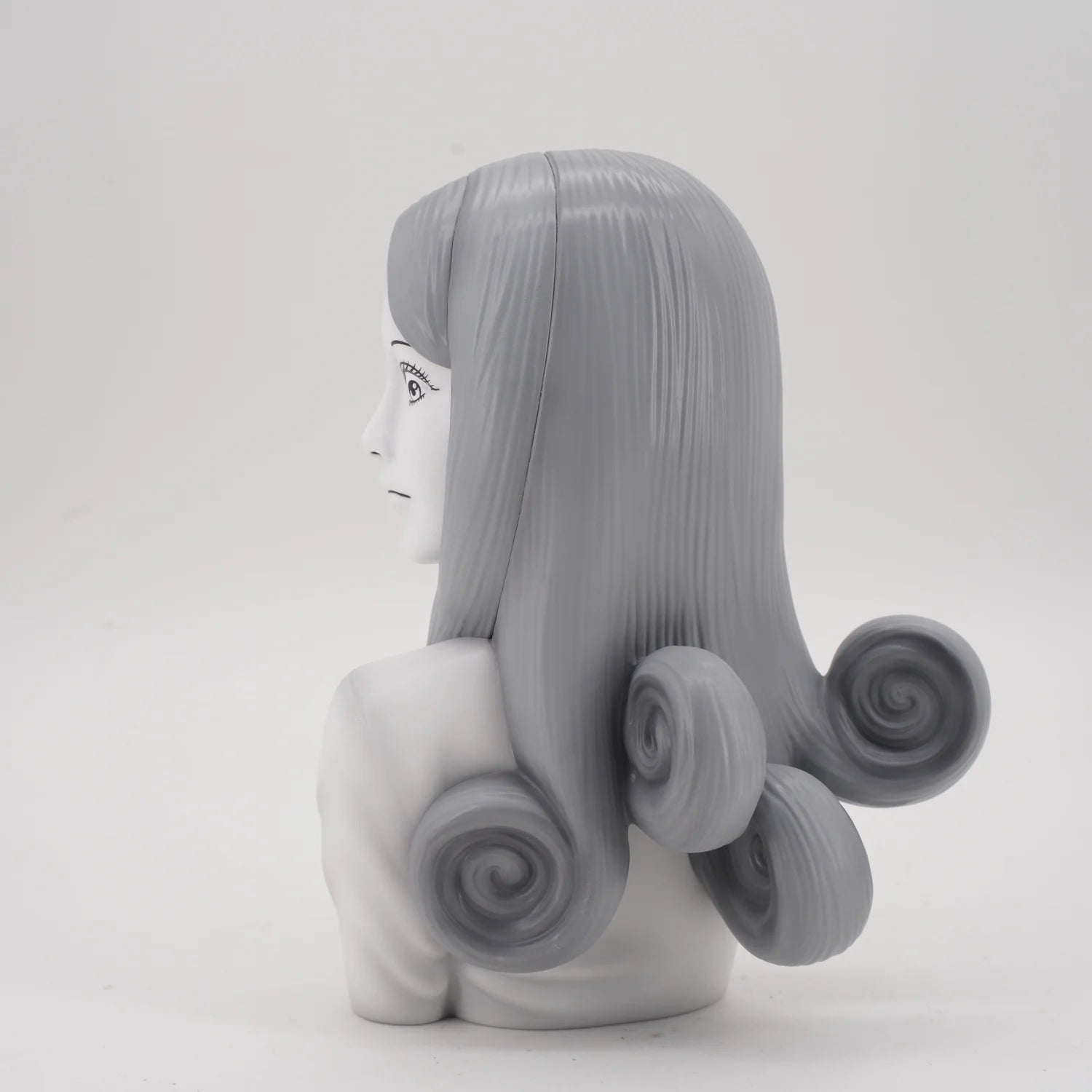 UZUMAKI KIRIE GOSHIMA SUPERSIZE BUST