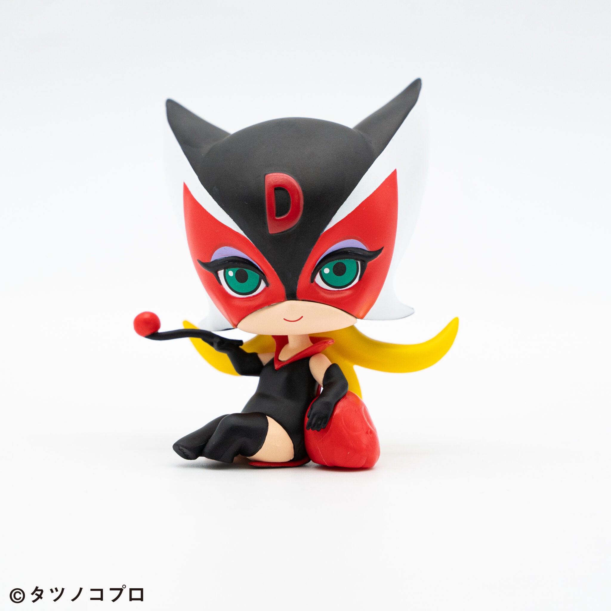 Doronjo Blind Box Series by Ryo Taniguchi