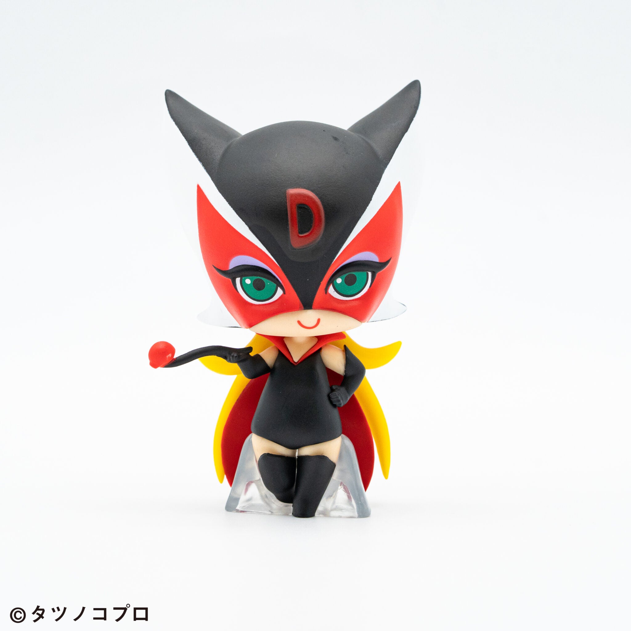 Doronjo Blind Box Series by Ryo Taniguchi