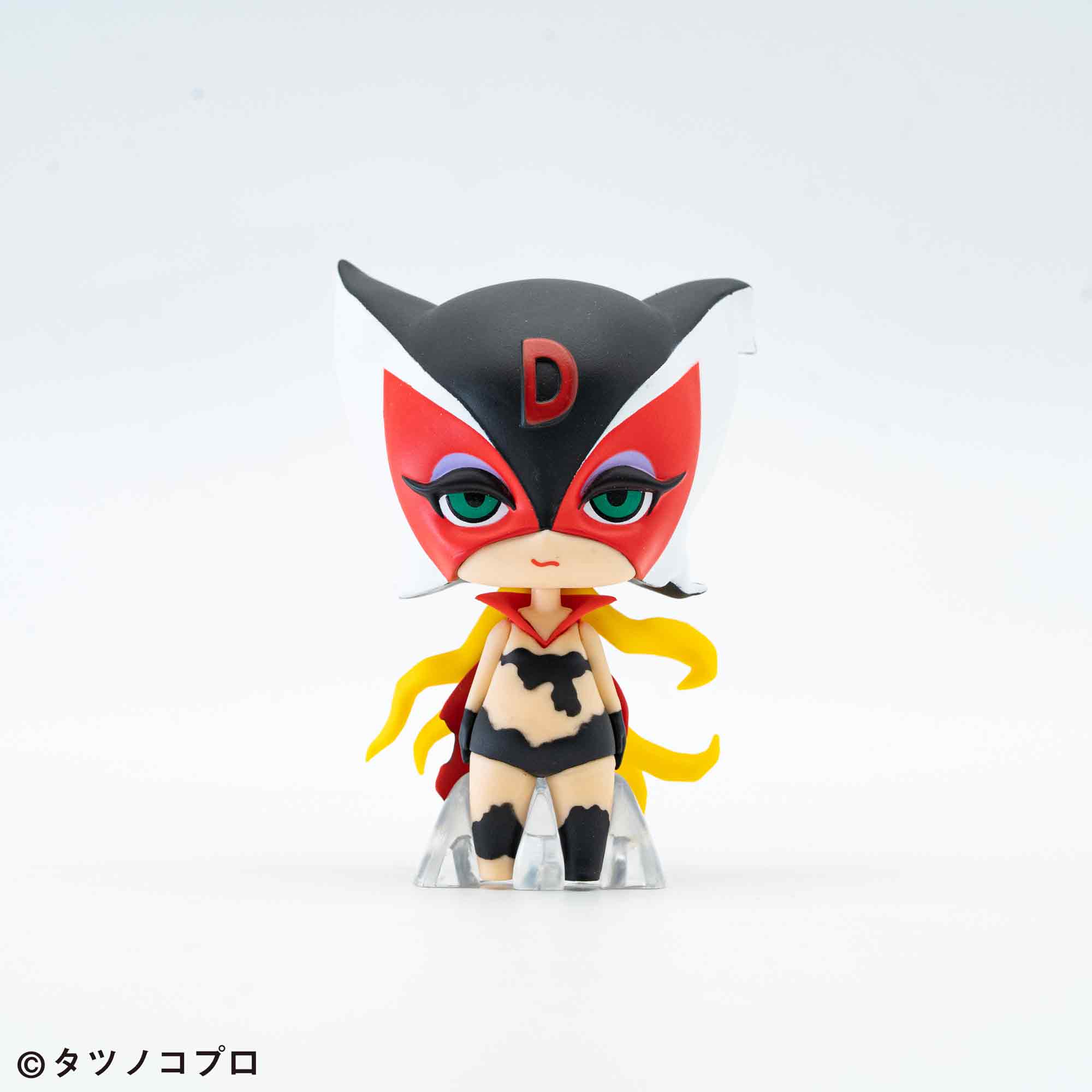 Doronjo Blind Box Series by Ryo Taniguchi