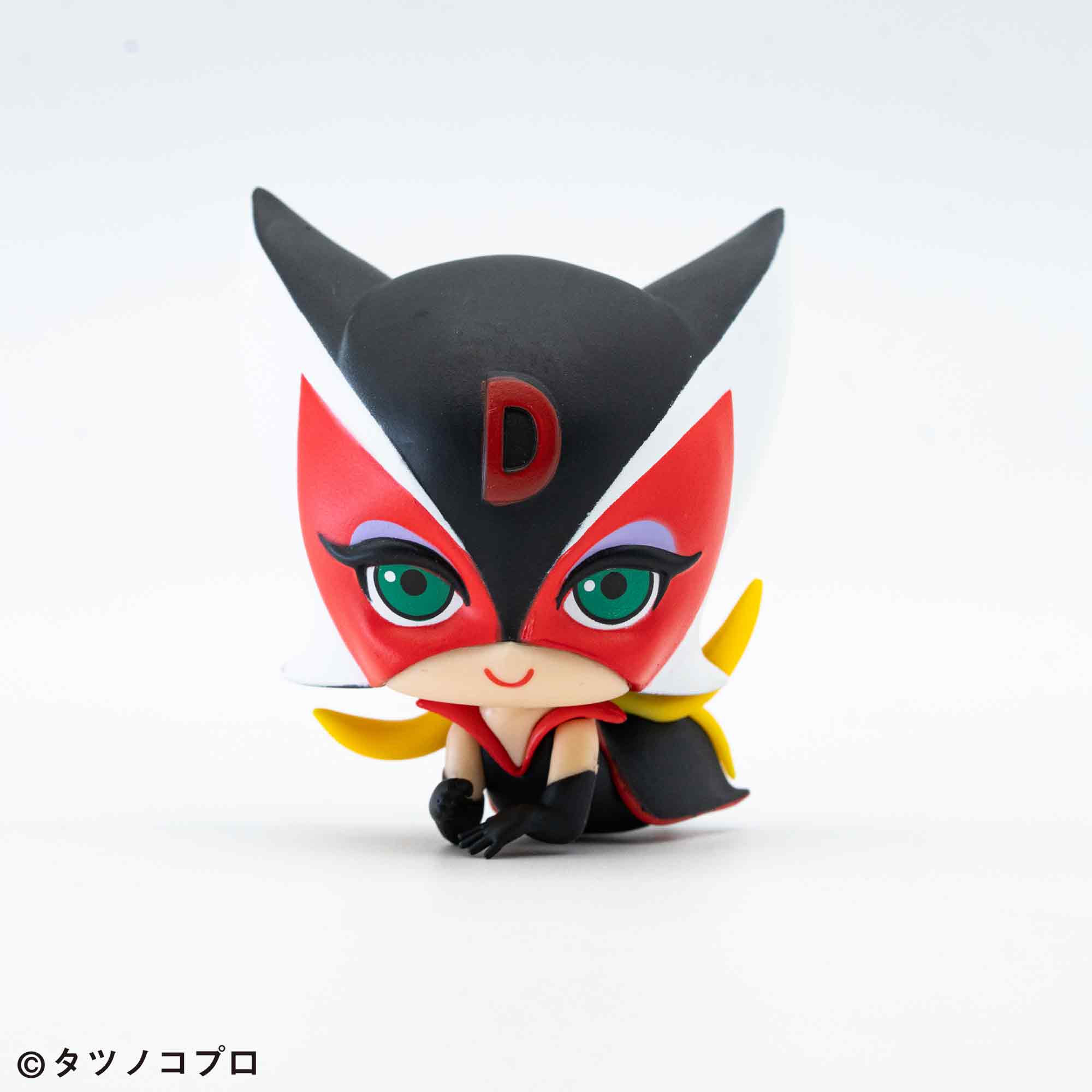 Doronjo Blind Box Series by Ryo Taniguchi