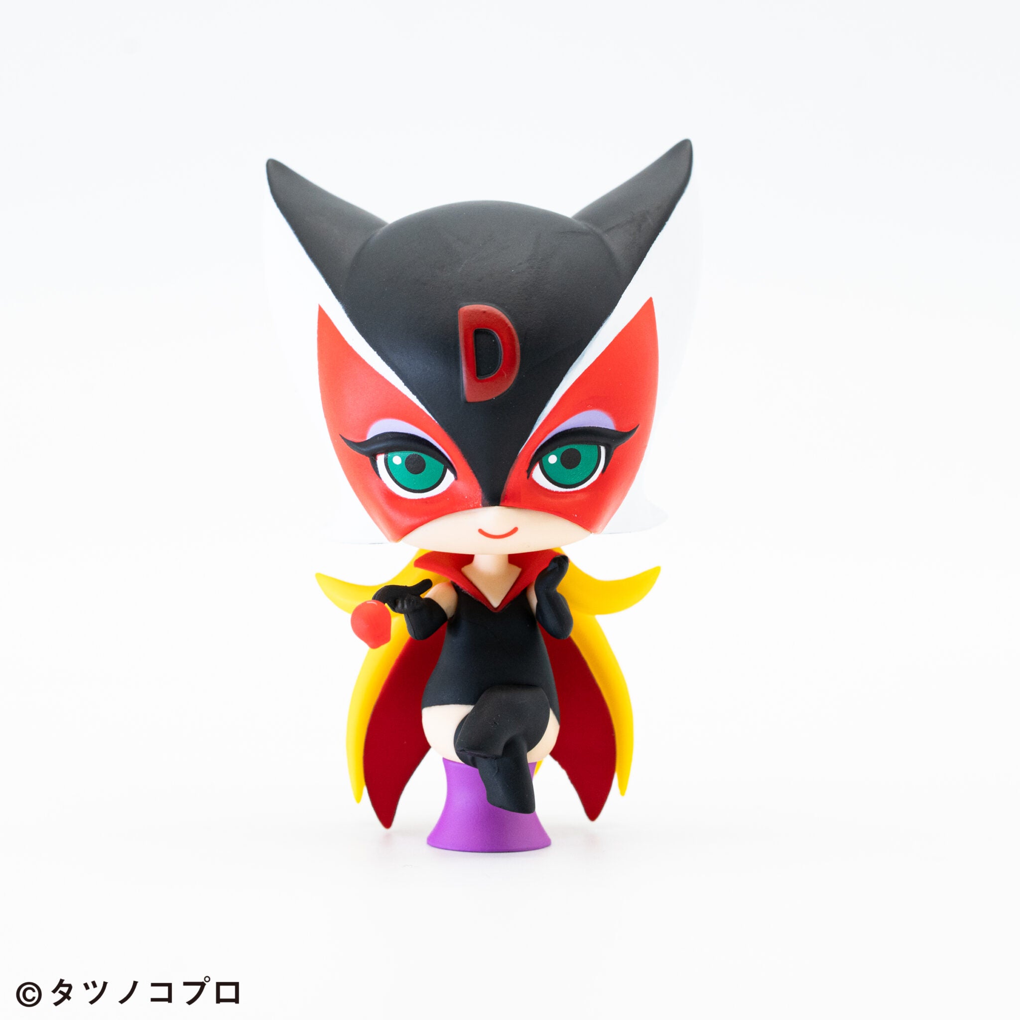 Doronjo Blind Box Series by Ryo Taniguchi