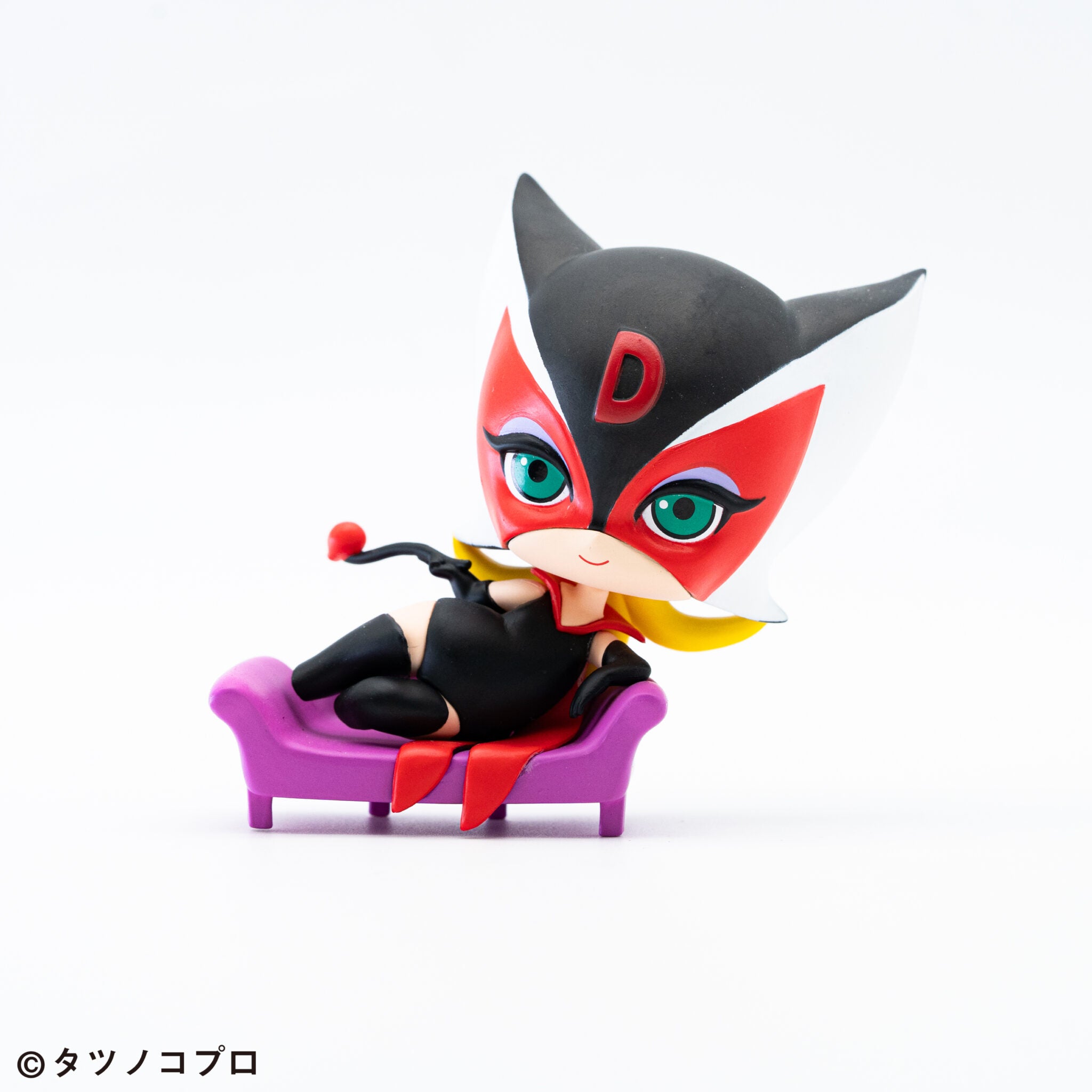 Doronjo Blind Box Series by Ryo Taniguchi