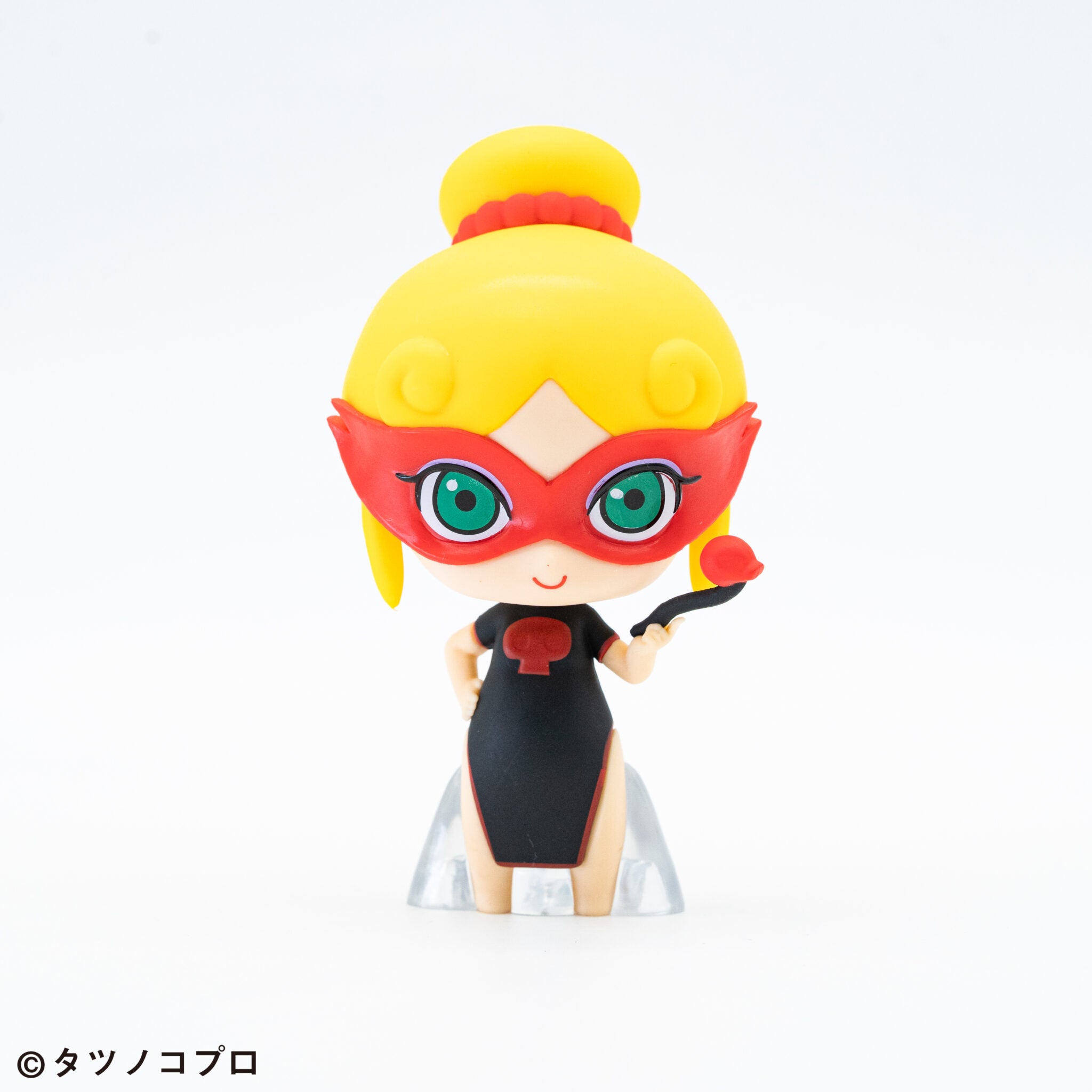 Doronjo Blind Box Series by Ryo Taniguchi