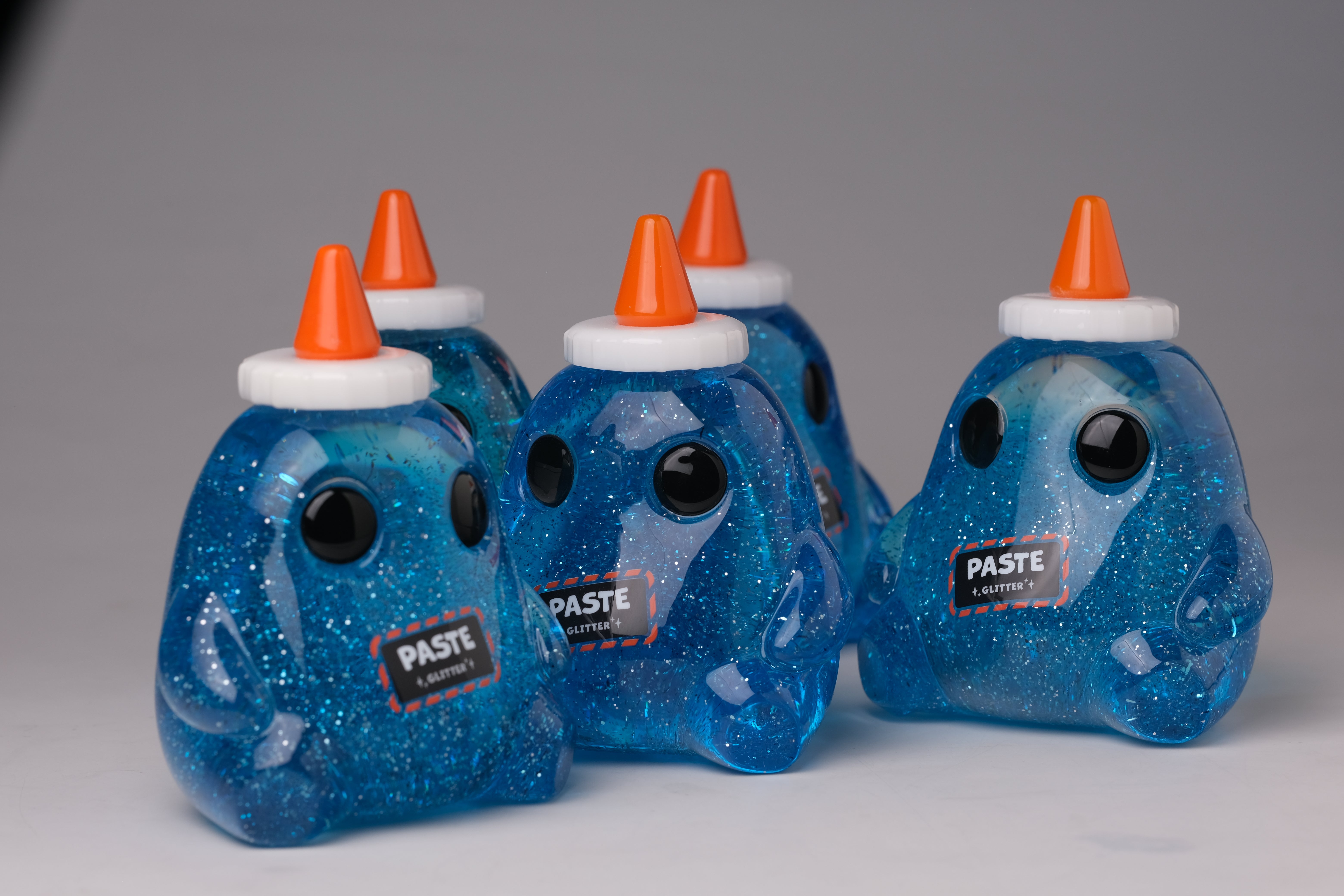 Glitter Paste Stubby by The Lostlings