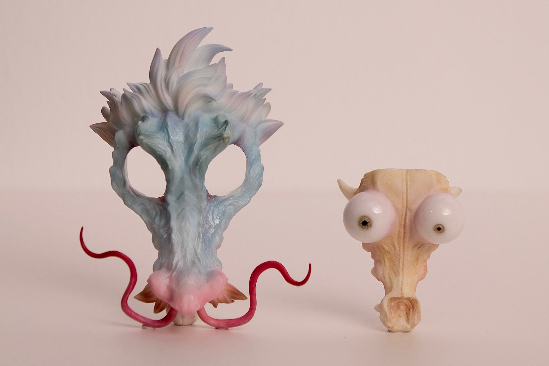 Chinese Zodiac-Year of Dragon